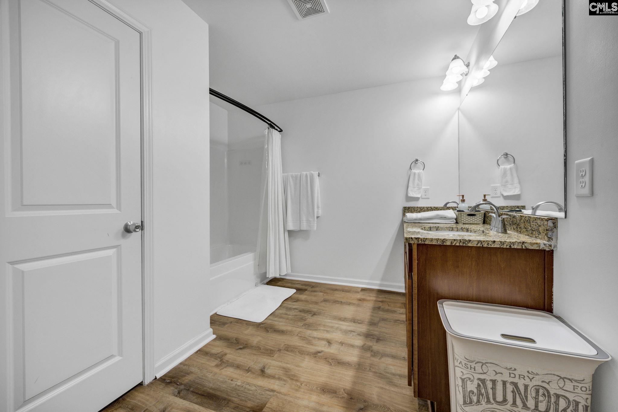 25 Heatherlaurel Court Columbia, SC 29223