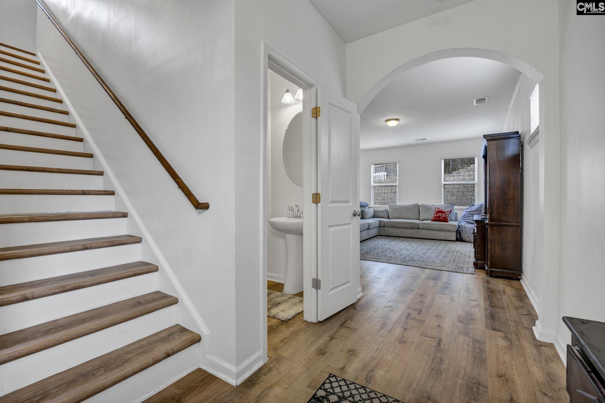 25 Heatherlaurel Court Columbia, SC 29223