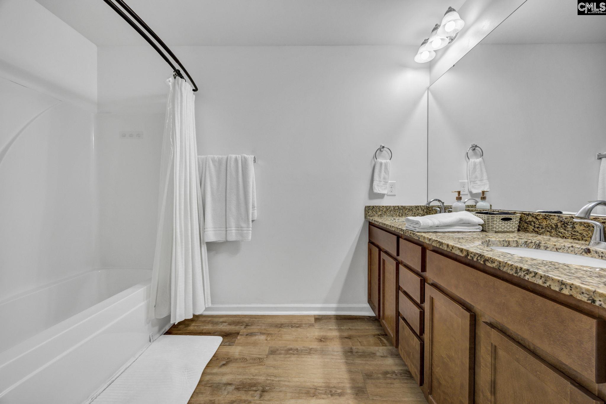 25 Heatherlaurel Court Columbia, SC 29223