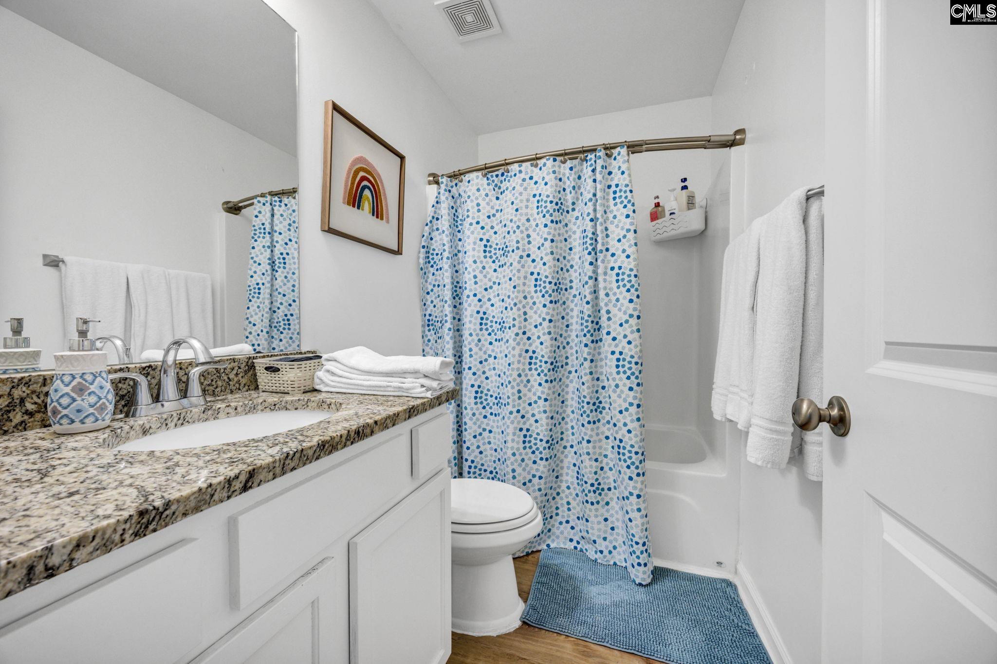 25 Heatherlaurel Court Columbia, SC 29223