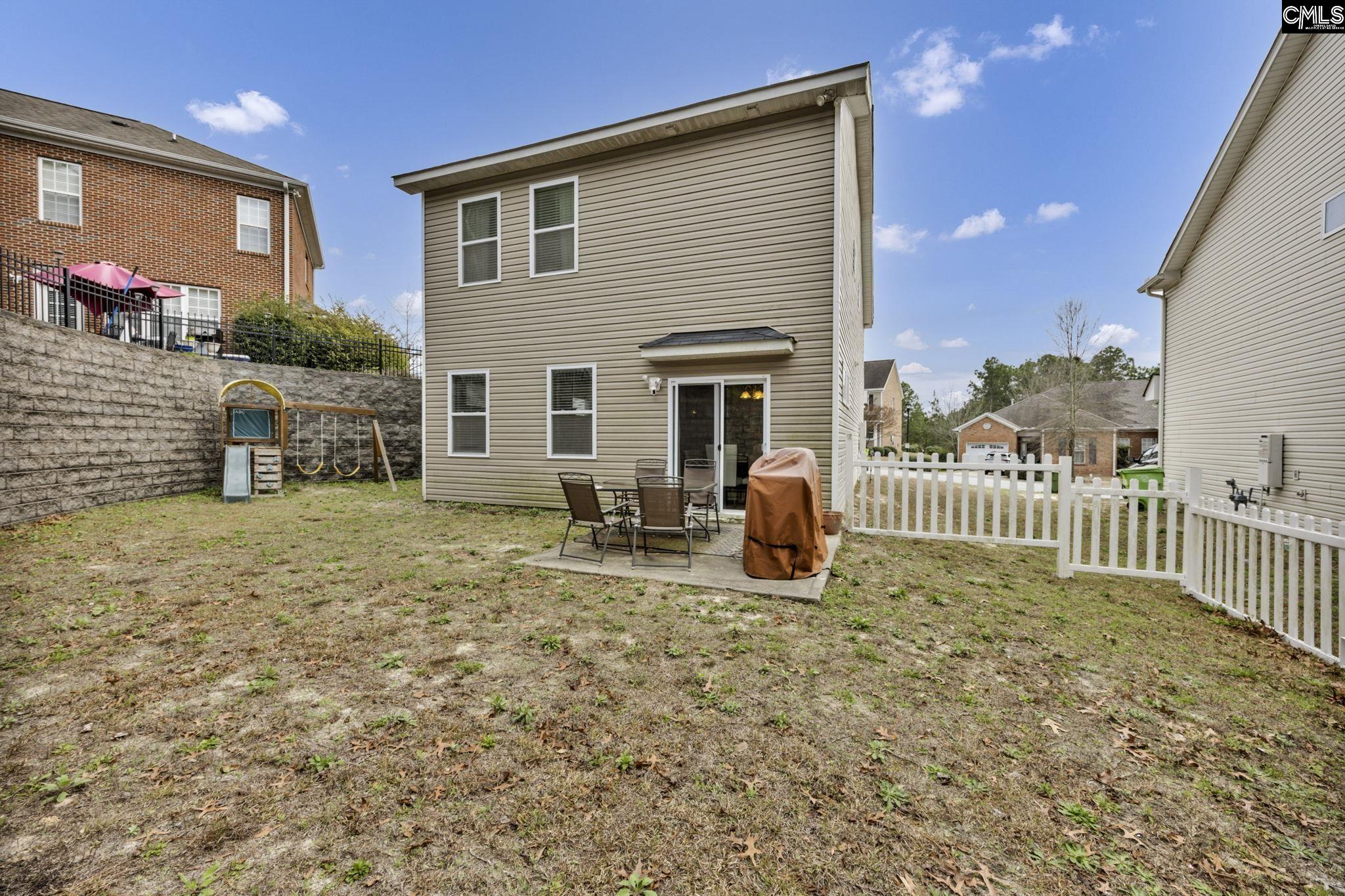 25 Heatherlaurel Court Columbia, SC 29223