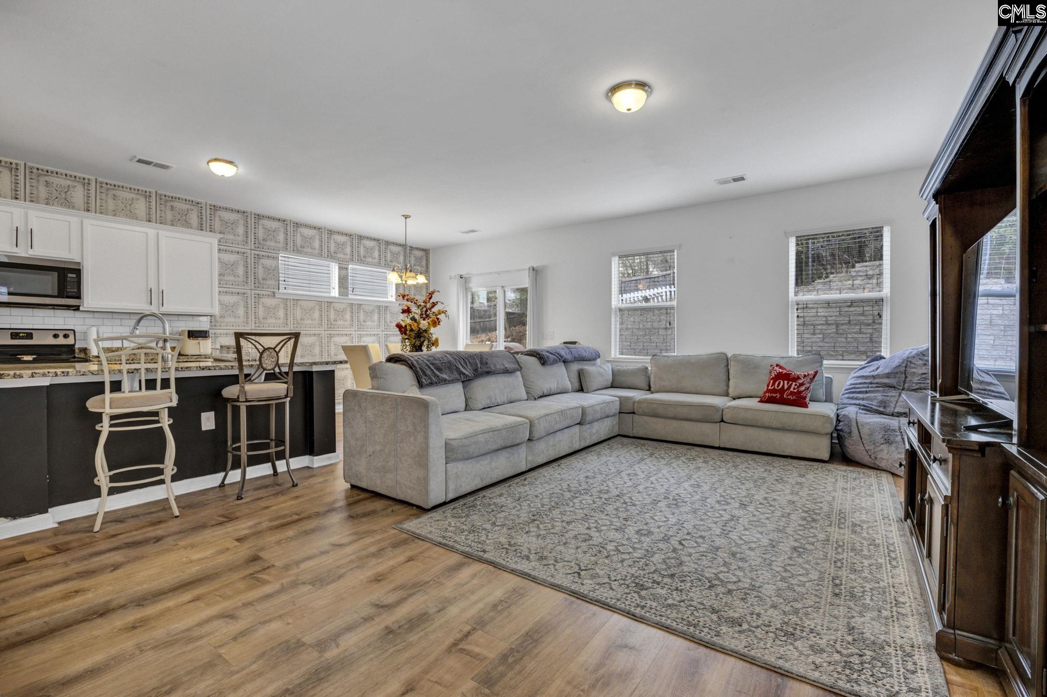 25 Heatherlaurel Court Columbia, SC 29223