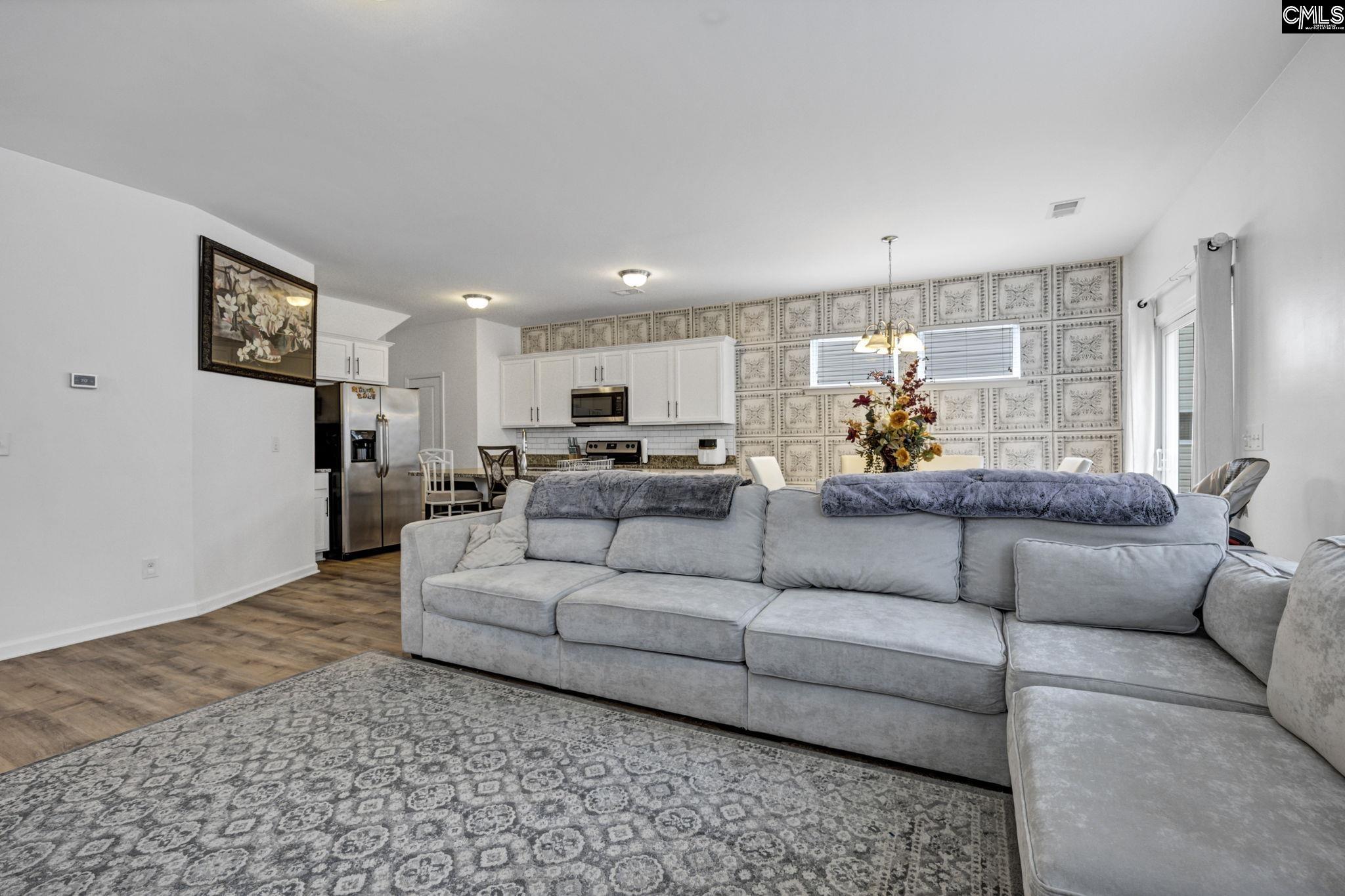 25 Heatherlaurel Court Columbia, SC 29223