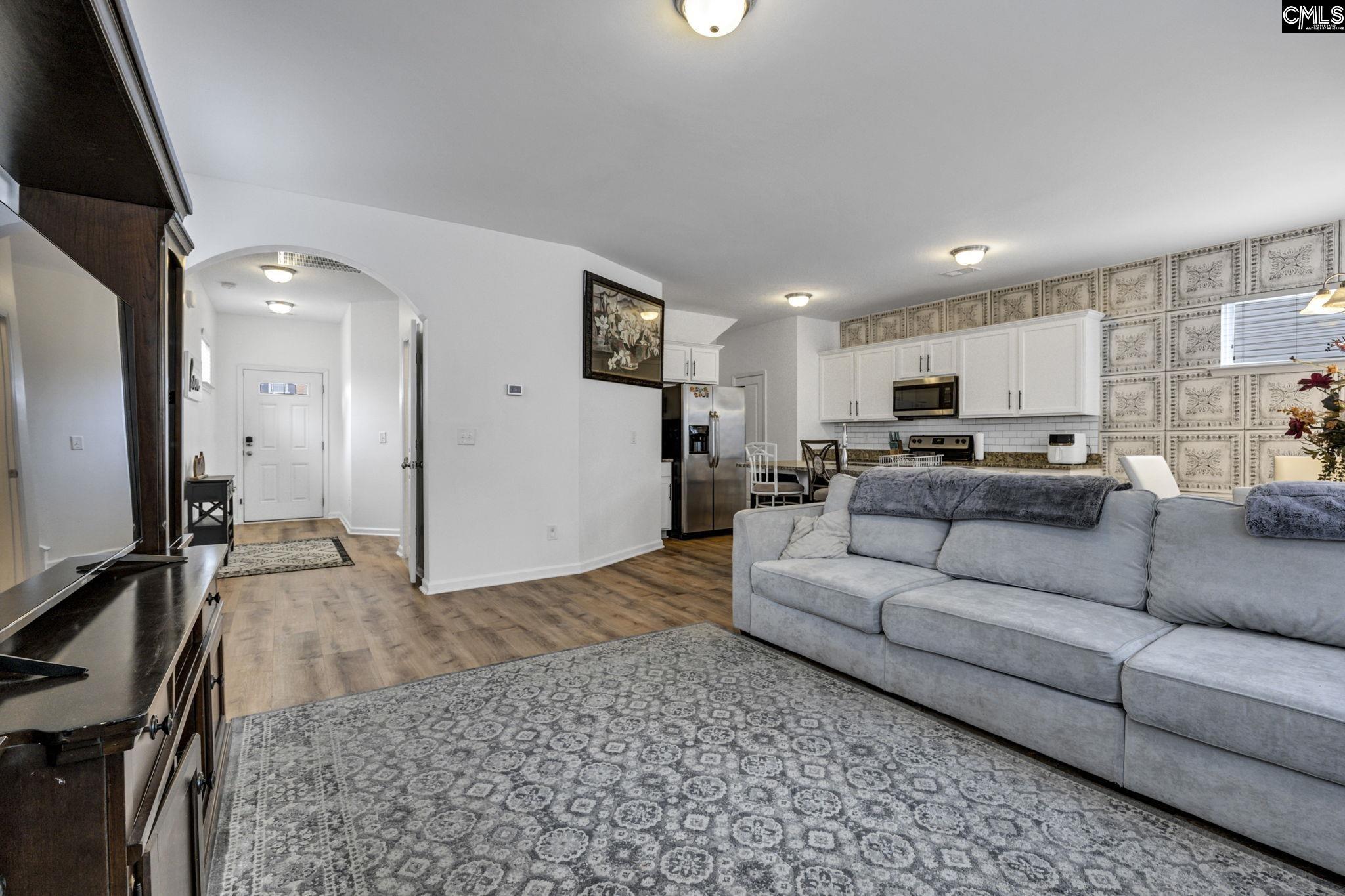 25 Heatherlaurel Court Columbia, SC 29223