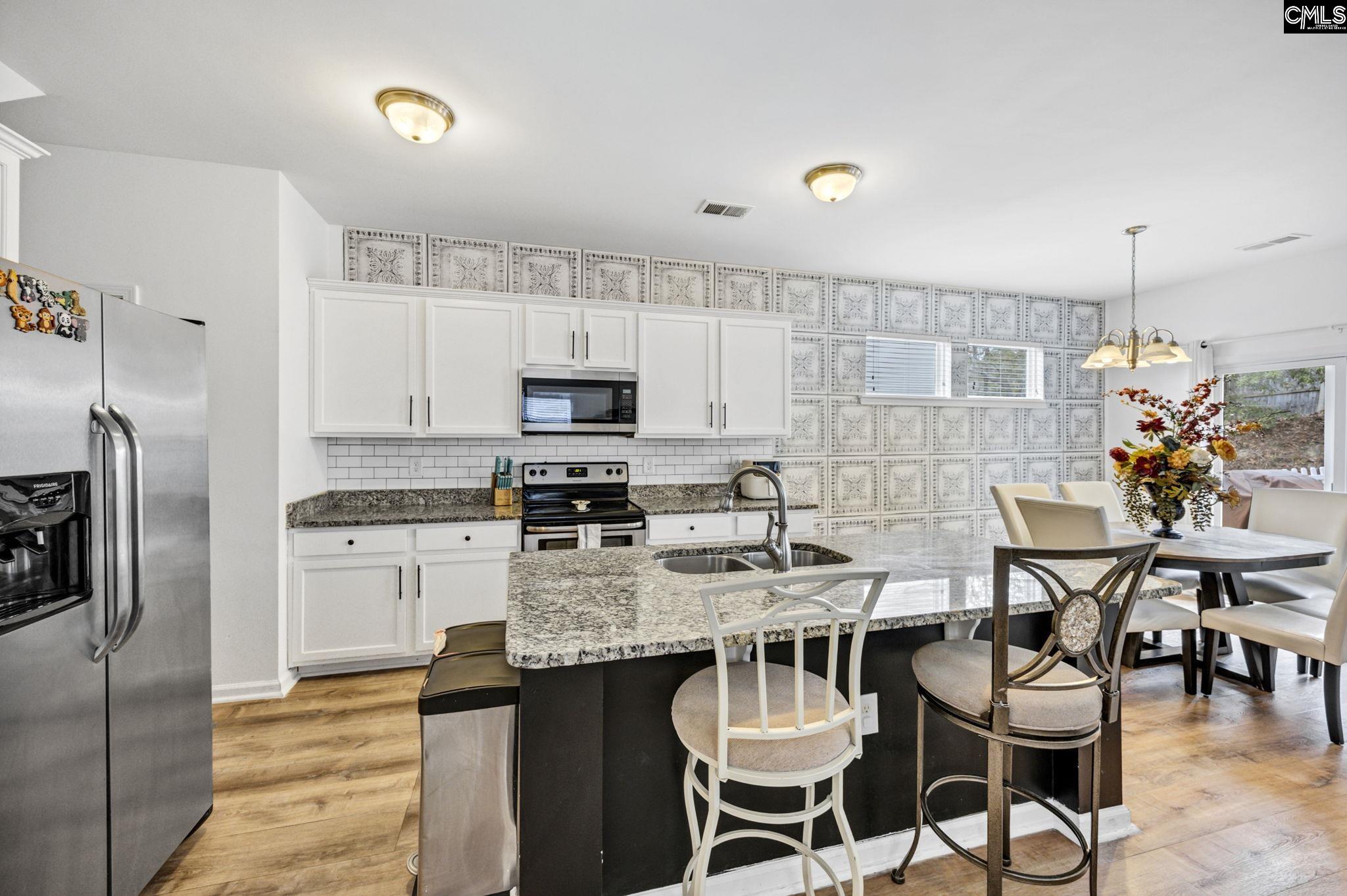 25 Heatherlaurel Court Columbia, SC 29223