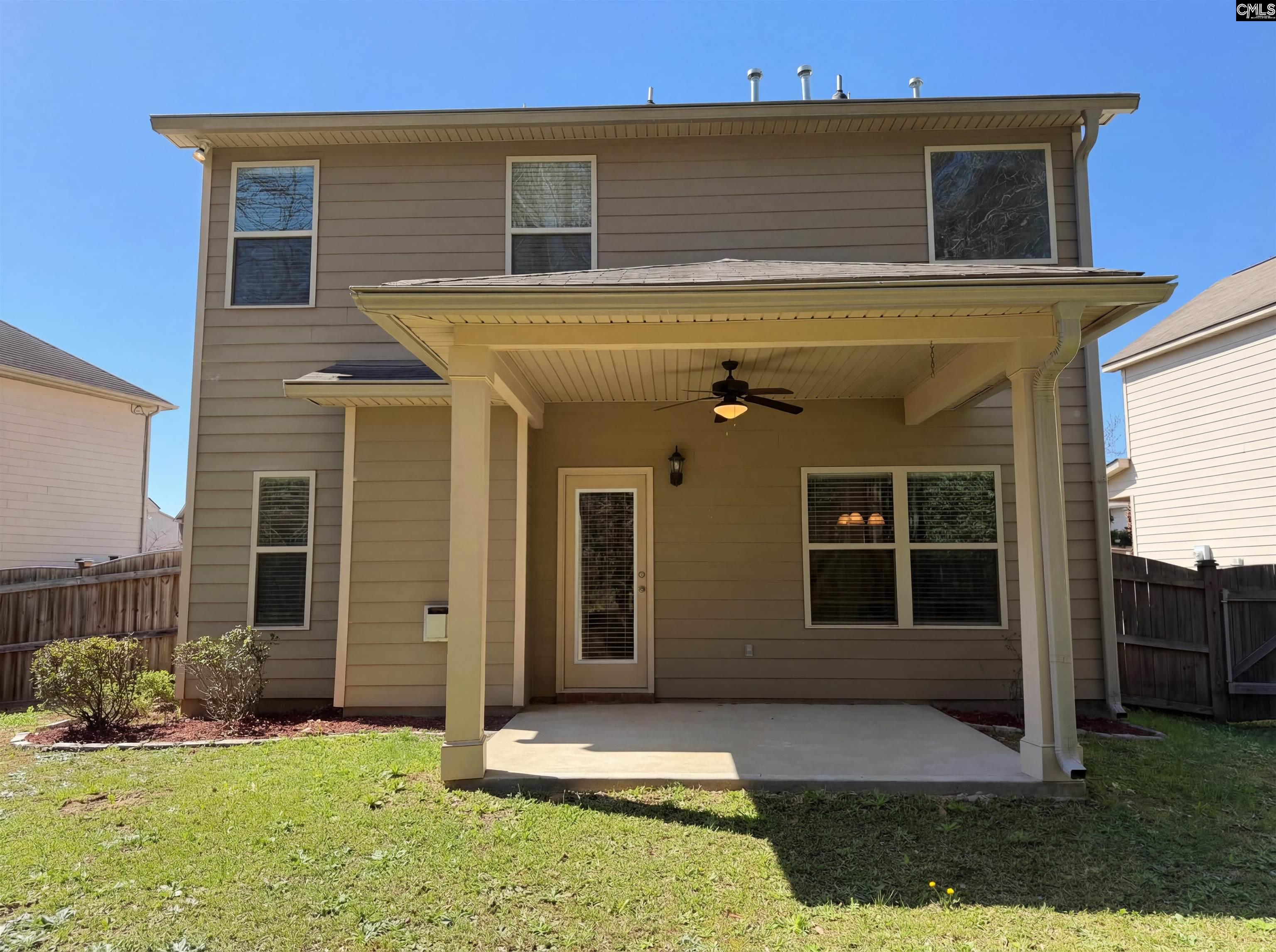 249 Knight Valley Circle Columbia, SC 29209