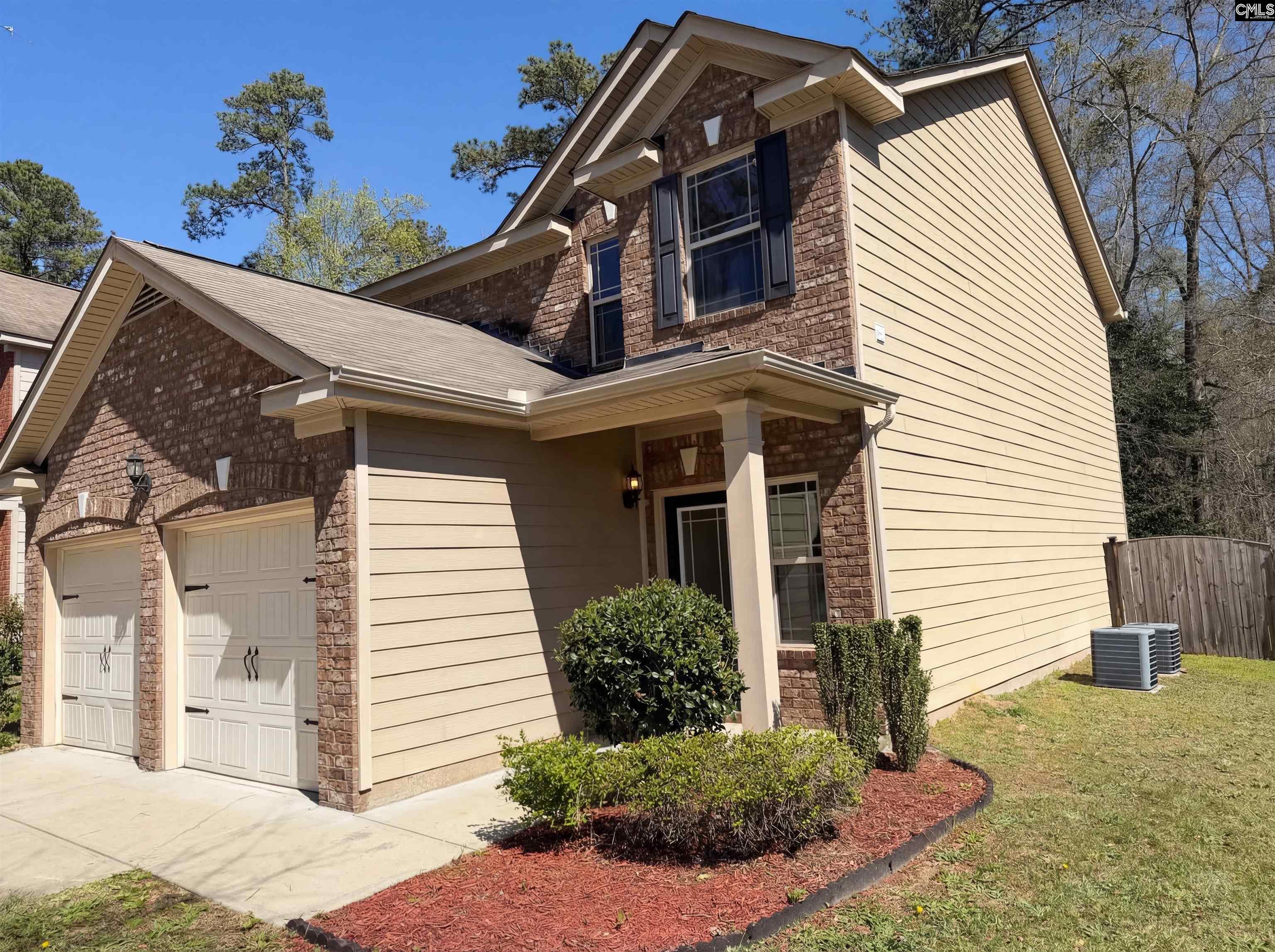 249 Knight Valley Circle Columbia, SC 29209