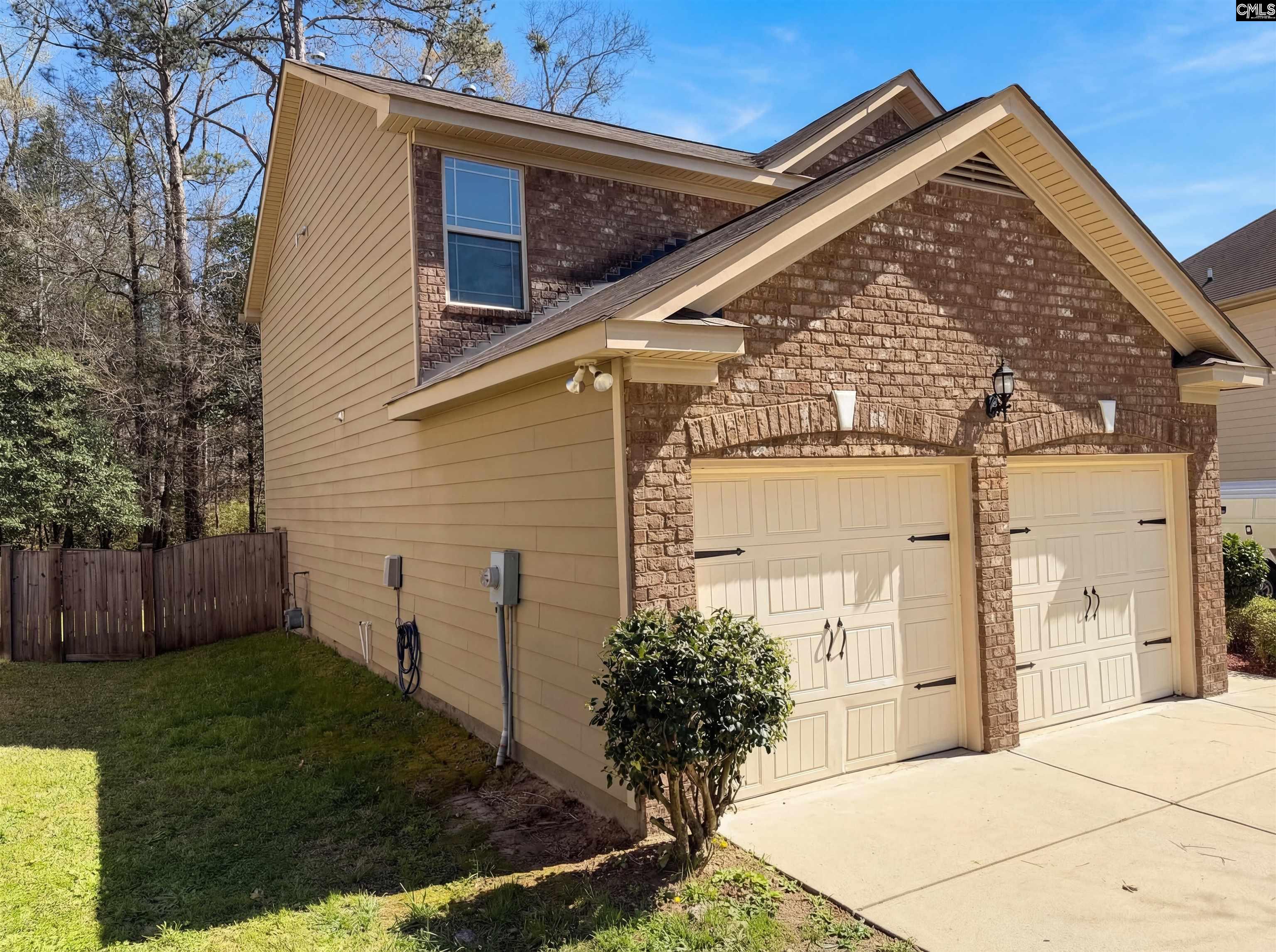 249 Knight Valley Circle Columbia, SC 29209