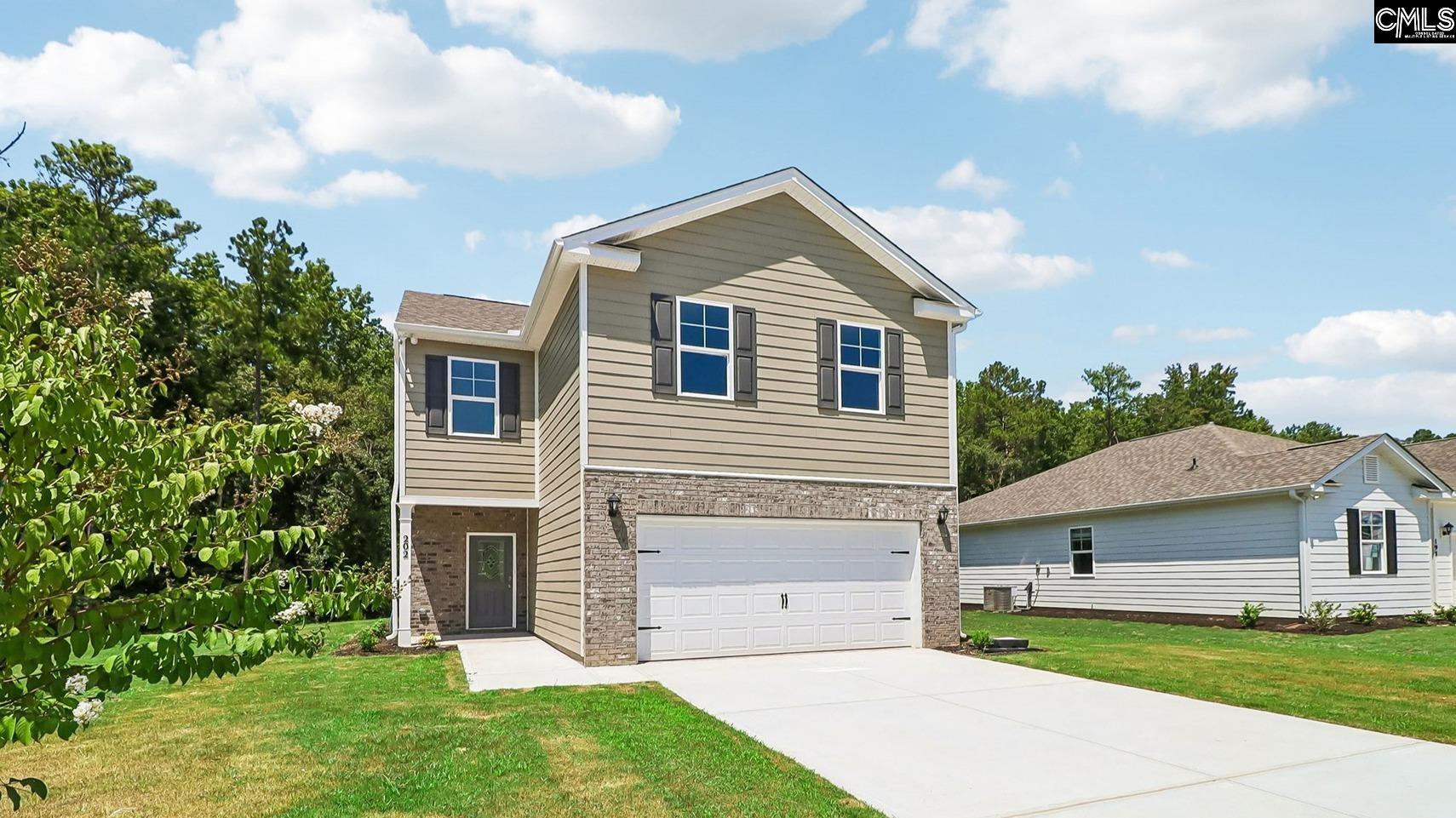 202 Ruby Prince Road