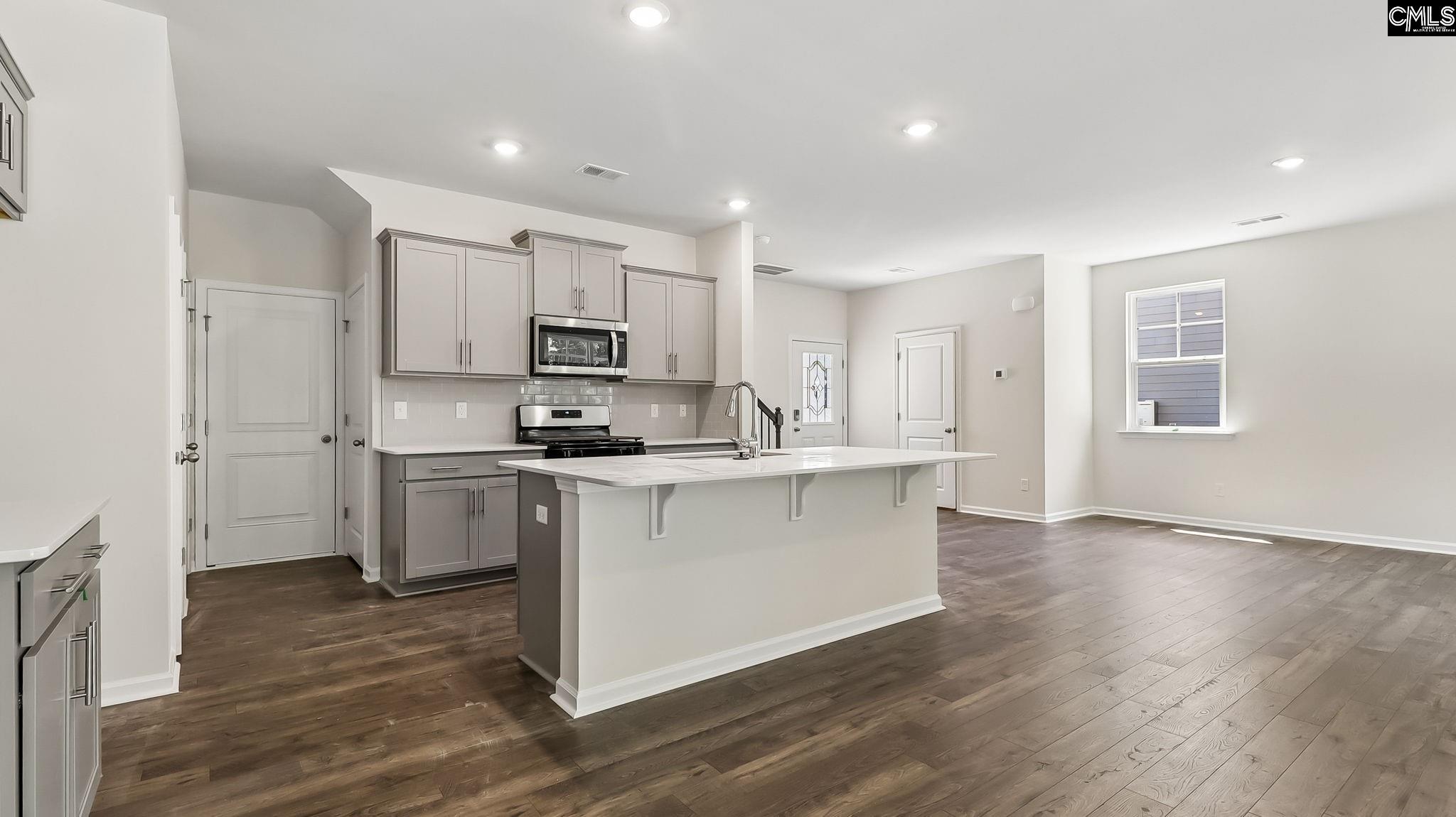 202 Ruby Prince Road