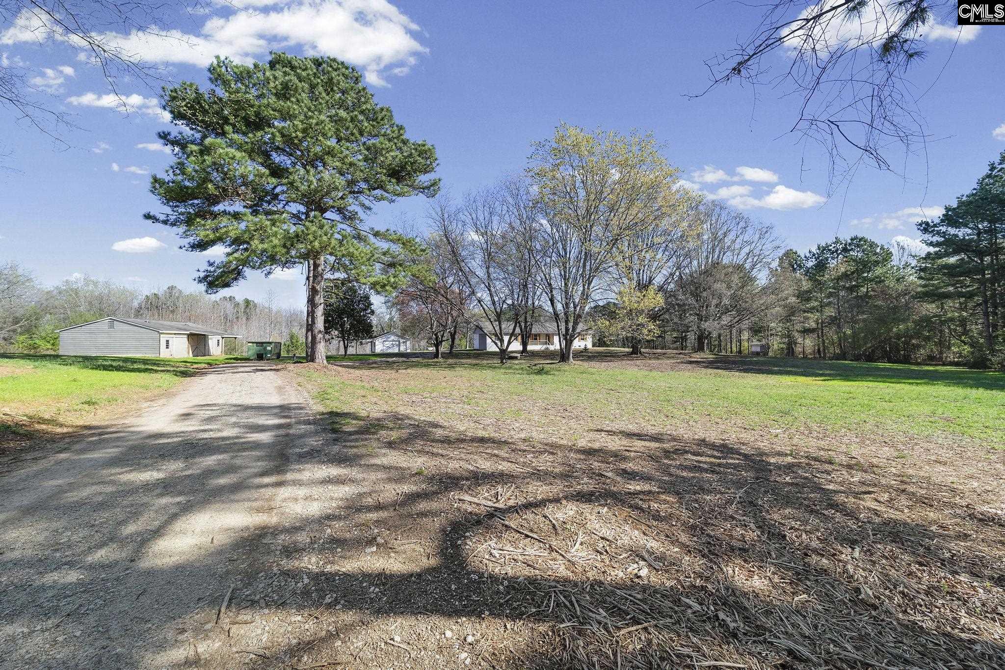 861 Union Church Road Lancaster, SC 29720