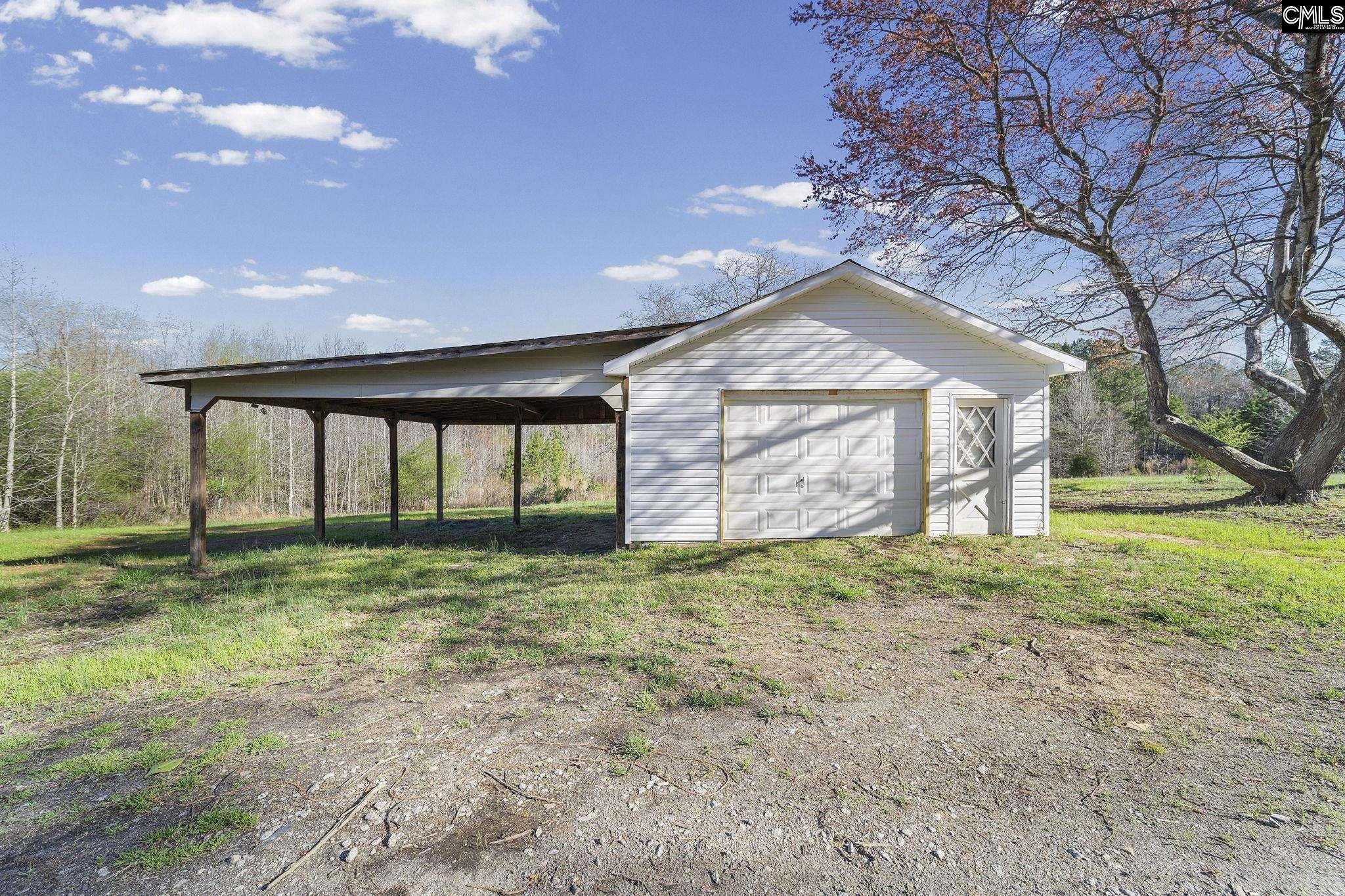 861 Union Church Road Lancaster, SC 29720