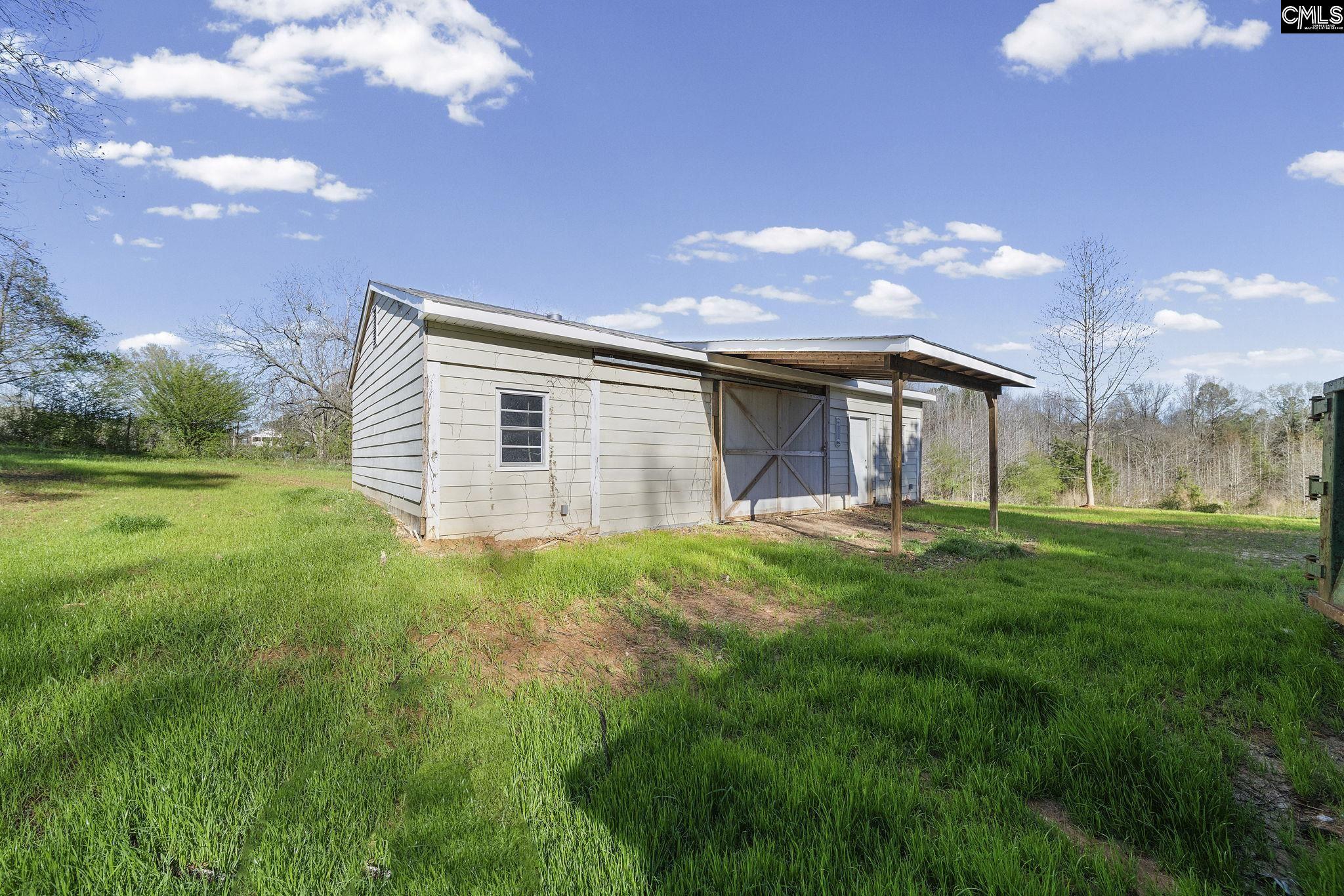 861 Union Church Road Lancaster, SC 29720
