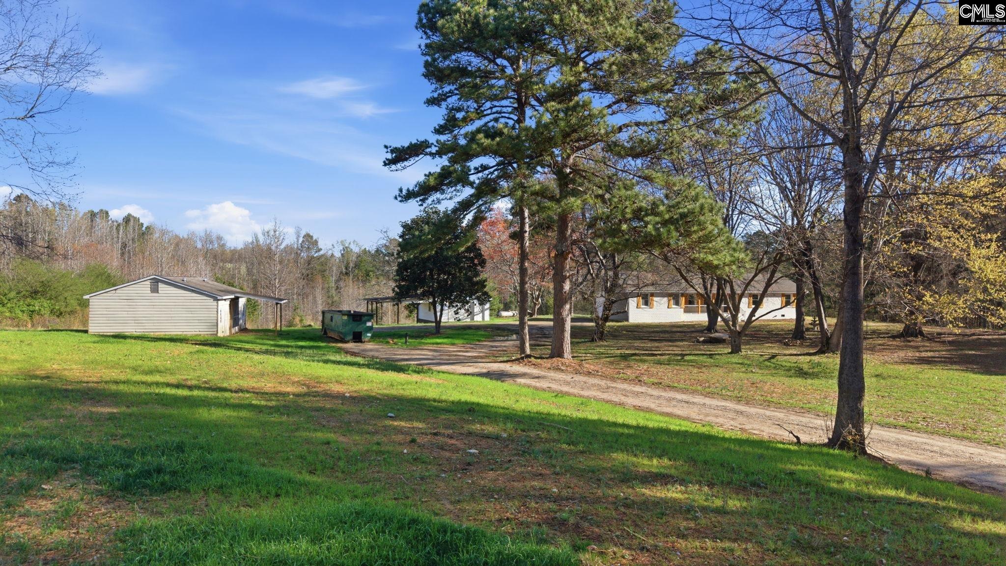 861 Union Church Road Lancaster, SC 29720
