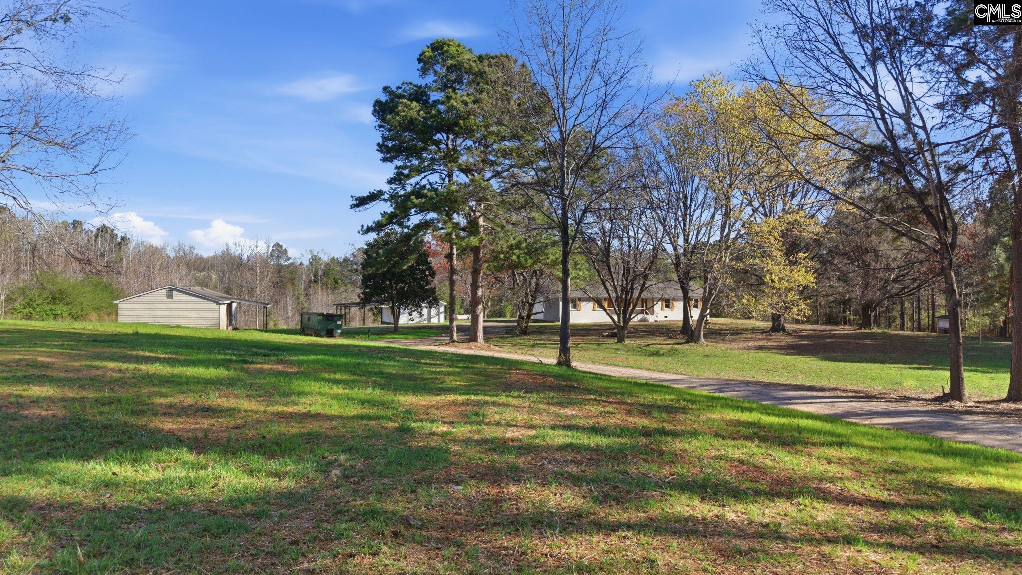 861 Union Church Road Lancaster, SC 29720