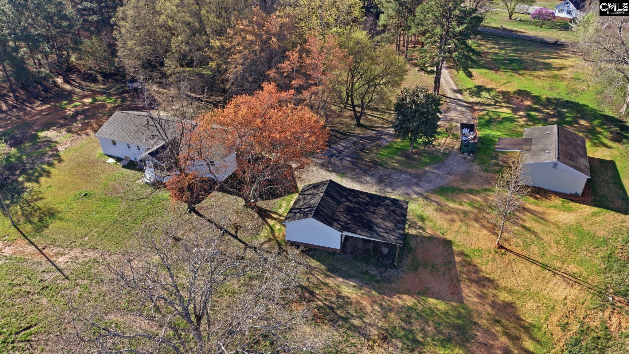 861 Union Church Road Lancaster, SC 29720