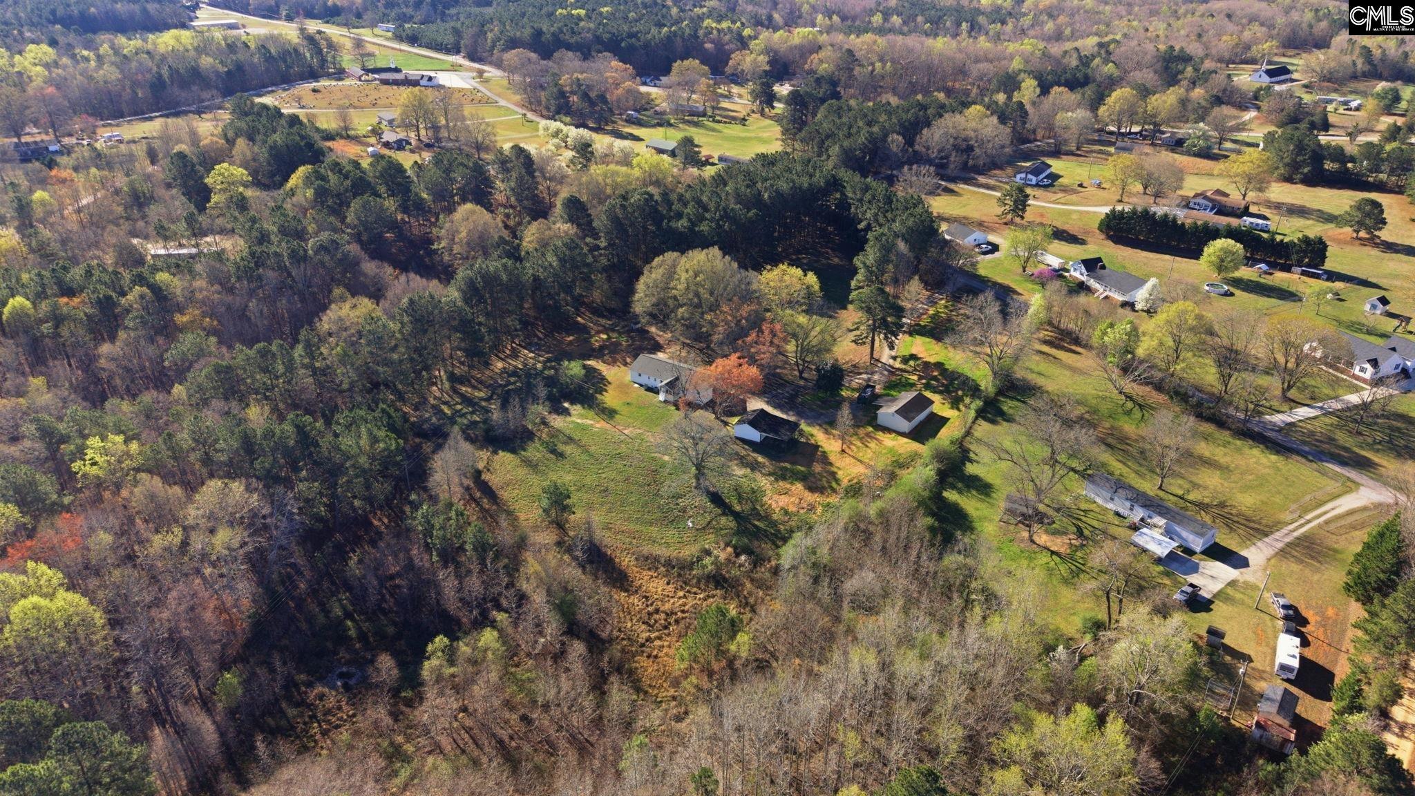 861 Union Church Road Lancaster, SC 29720