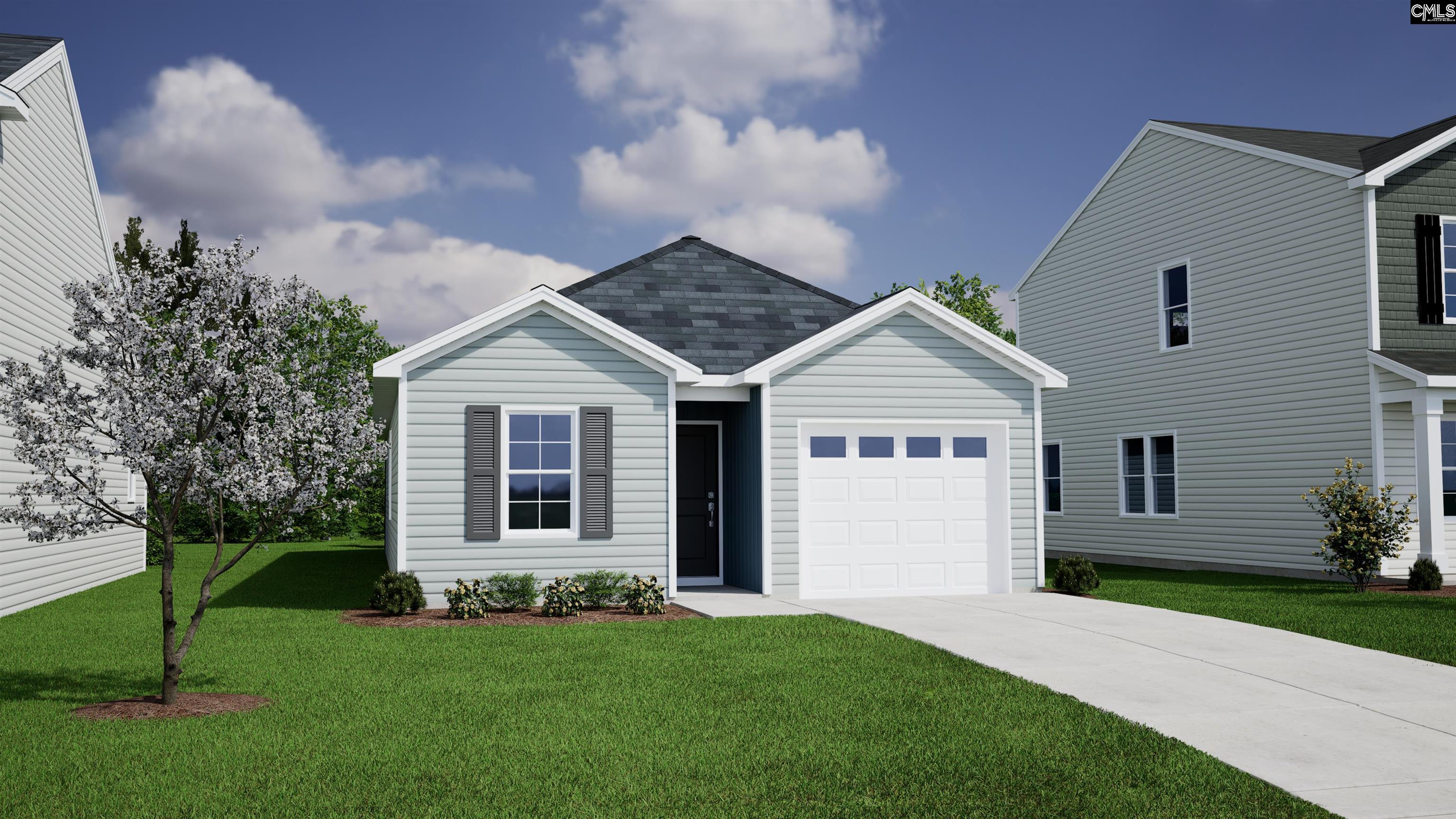 3380 Matrim Way Lexington, SC 29073