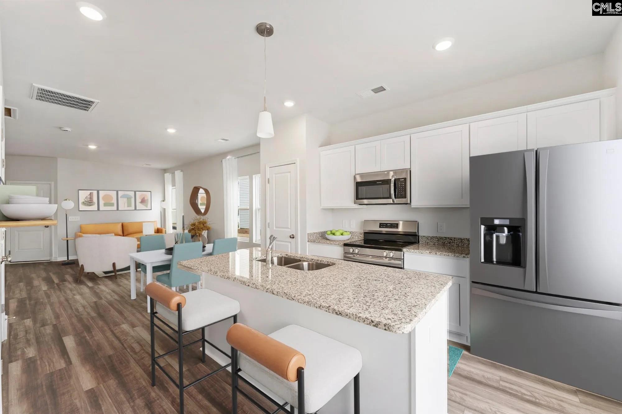 3380 Matrim Way Lexington, SC 29073