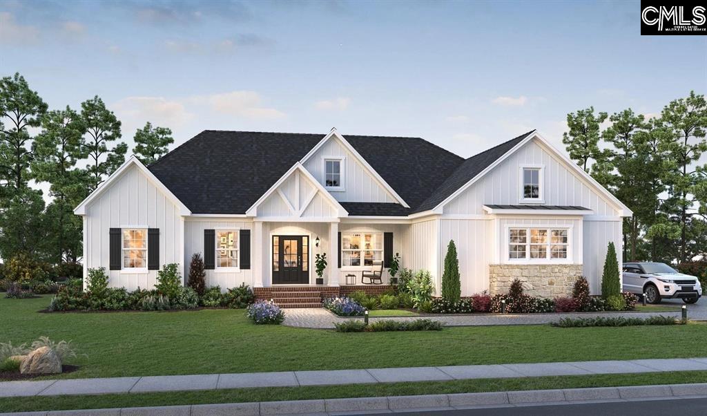 171 Hickory Hills Court Jenkinsville, SC 29065