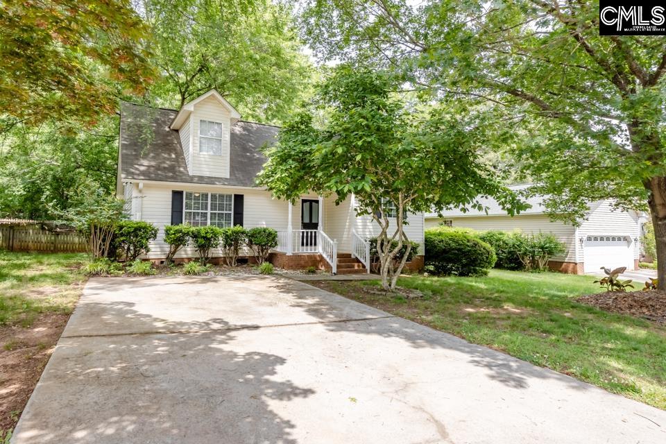 119 Armanda Road Lexington, SC 29072