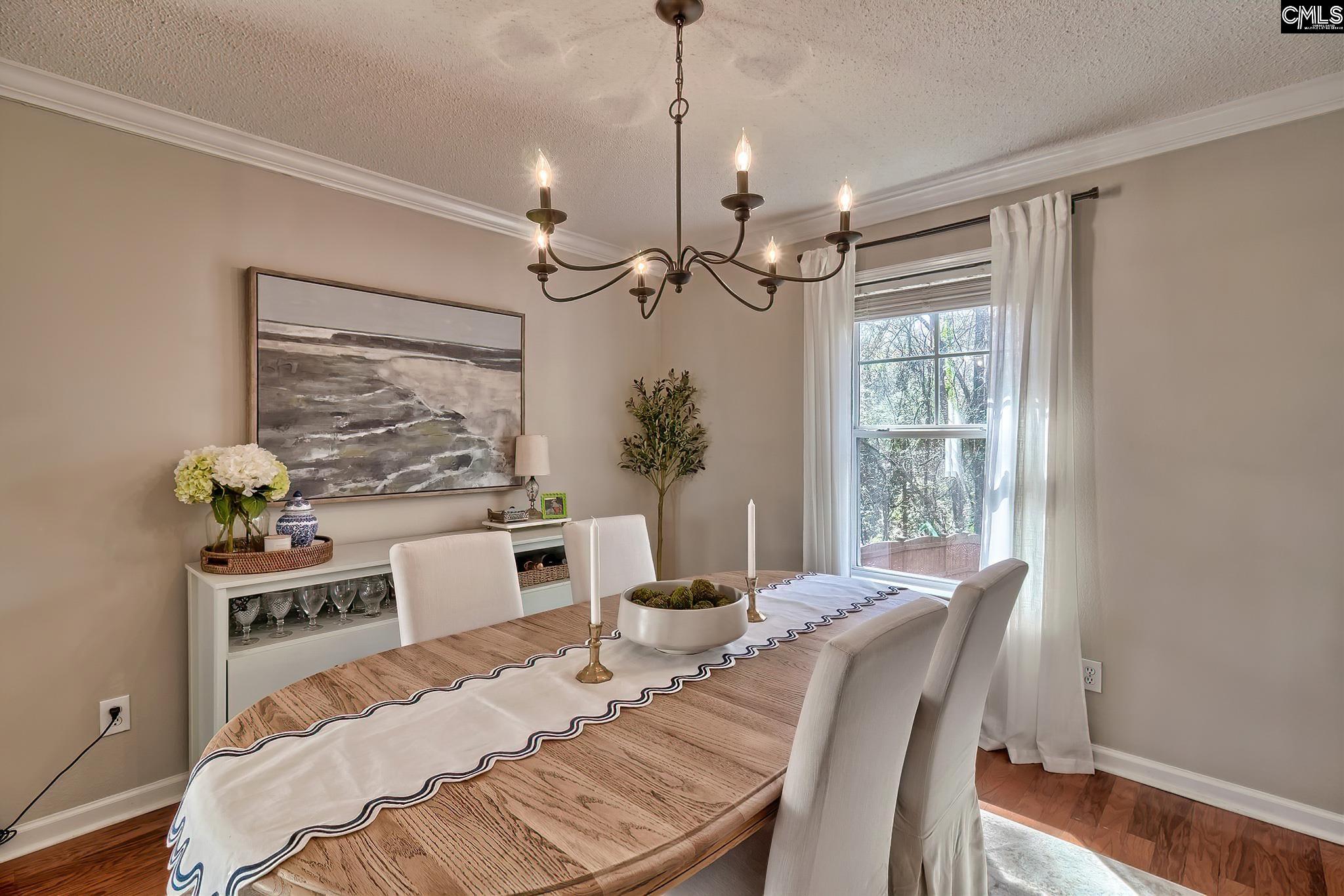 466 Robins Egg Drive Columbia, SC 29229