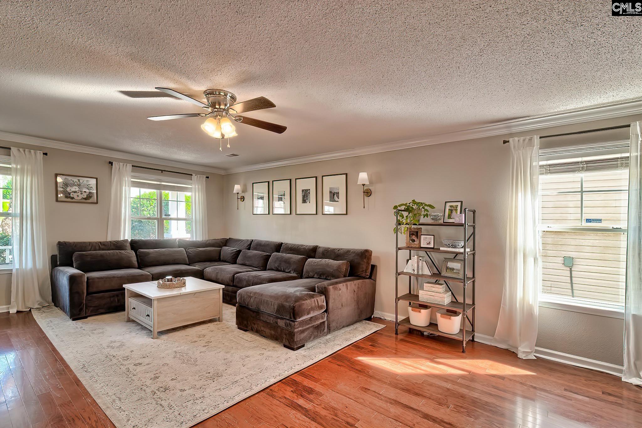 466 Robins Egg Drive Columbia, SC 29229