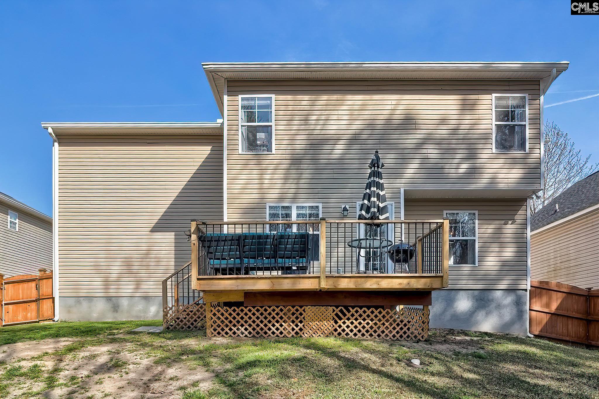 466 Robins Egg Drive Columbia, SC 29229