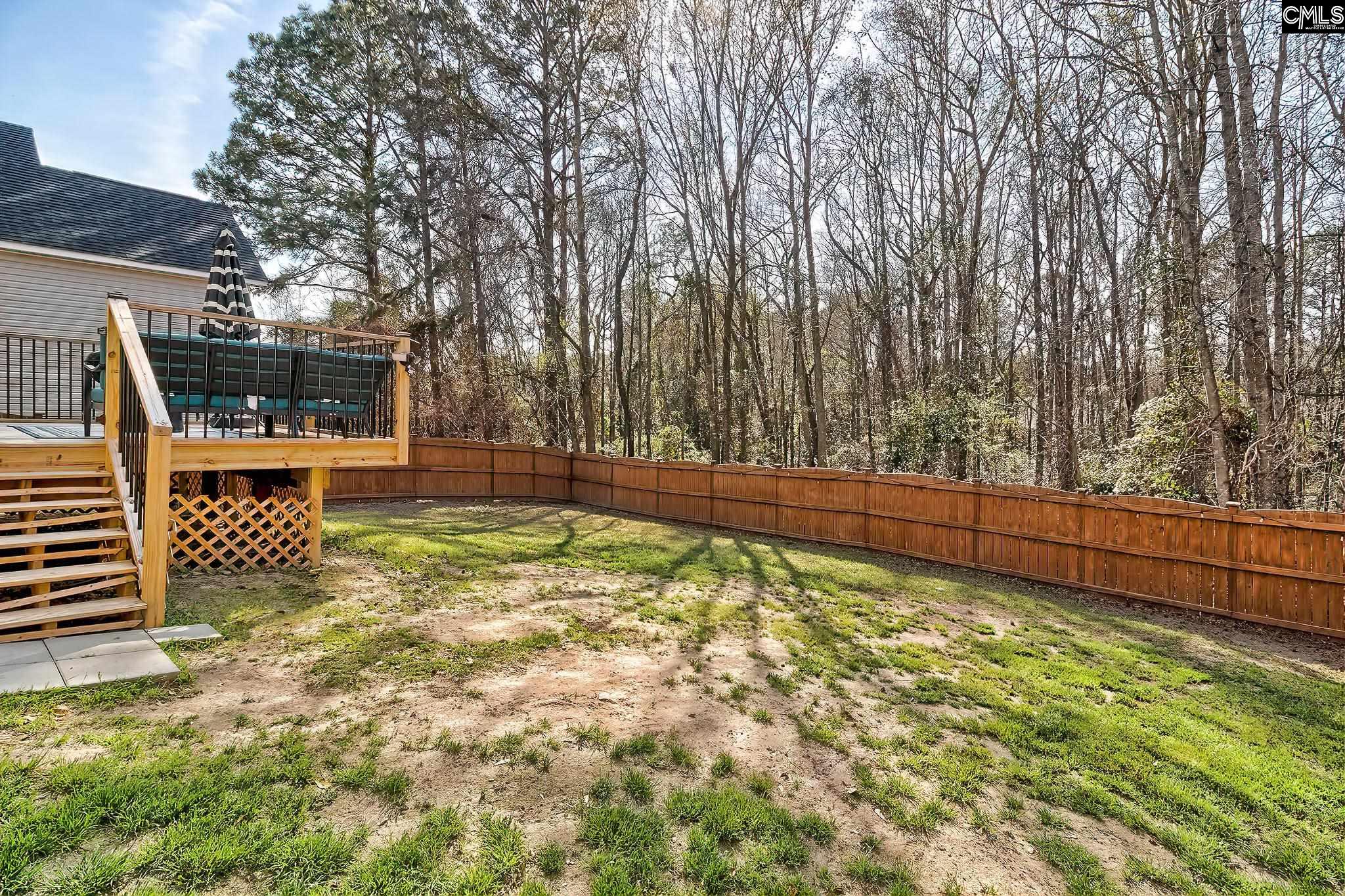 466 Robins Egg Drive Columbia, SC 29229