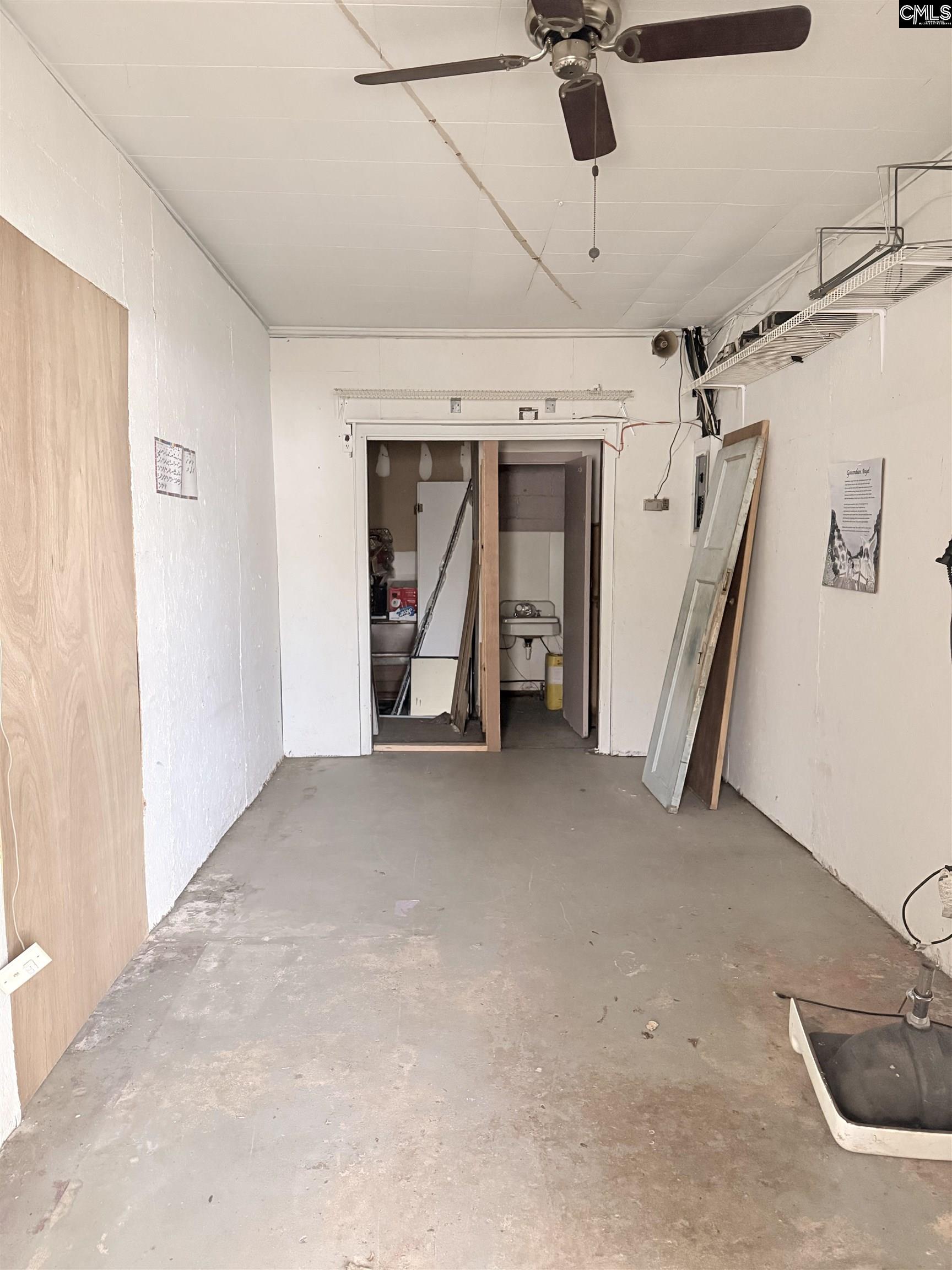326 E Church Street Leesville, SC 29070-7724
