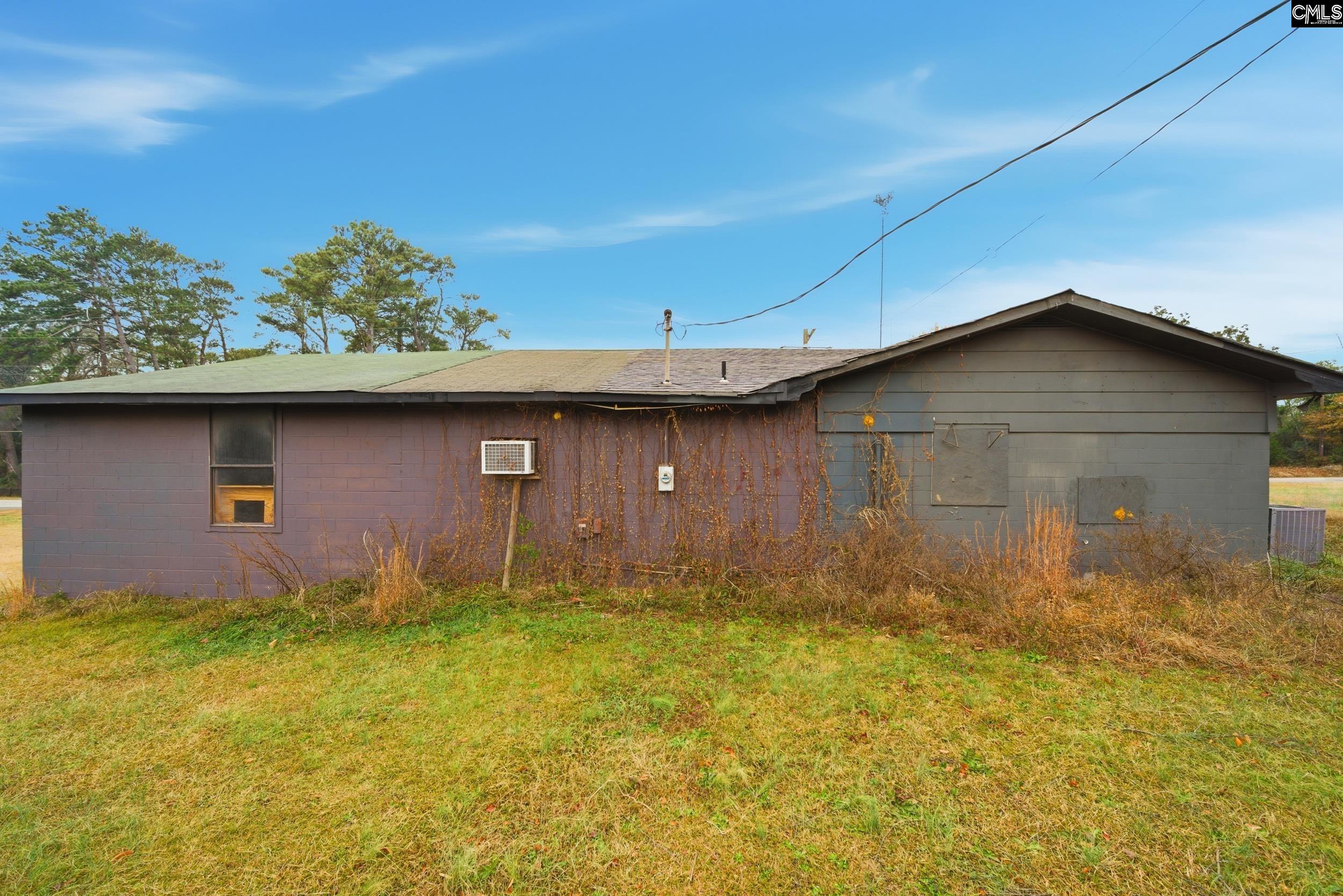 326 E Church Street Leesville, SC 29070-7724