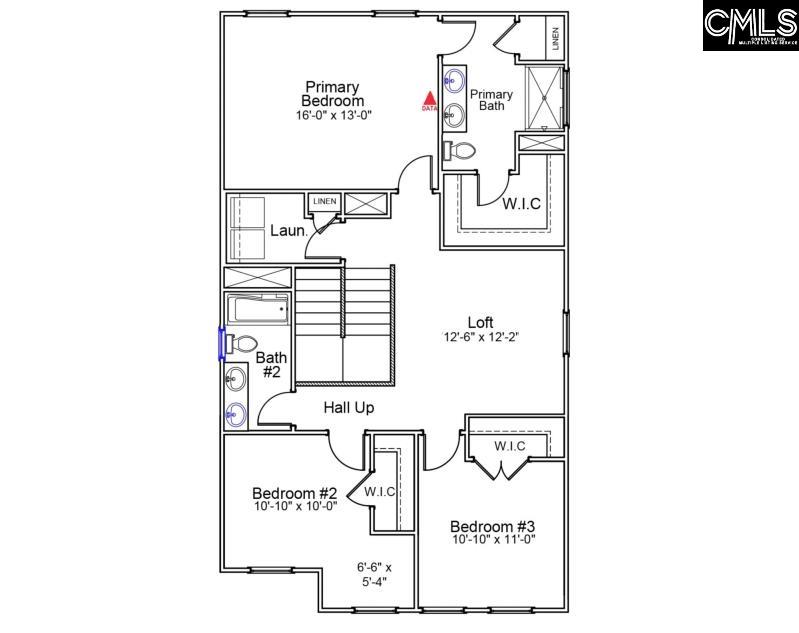 914 Lodgepole Lane West Columbia, SC 29170