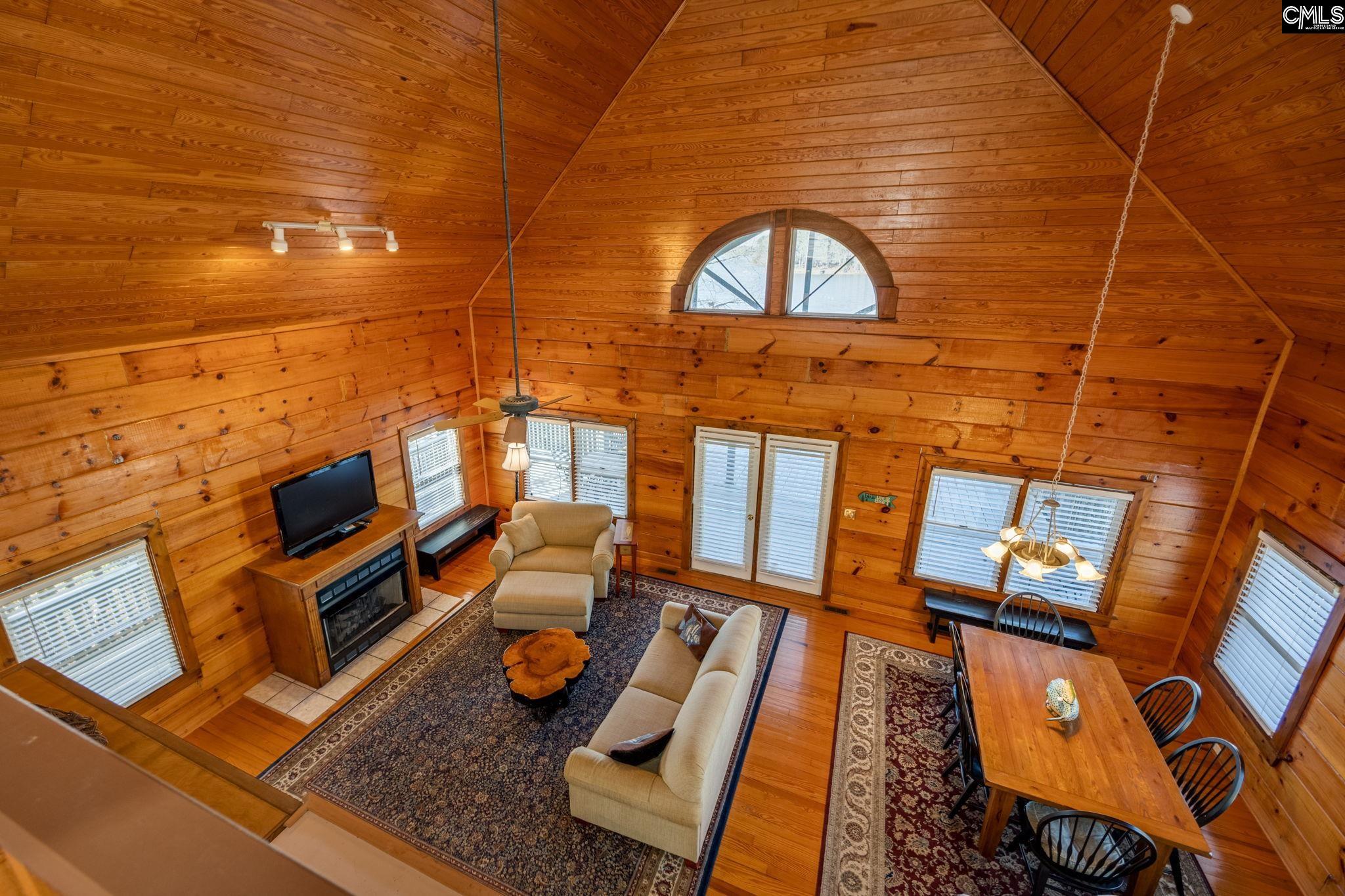 33 Mariners View Road Prosperity, SC 29127