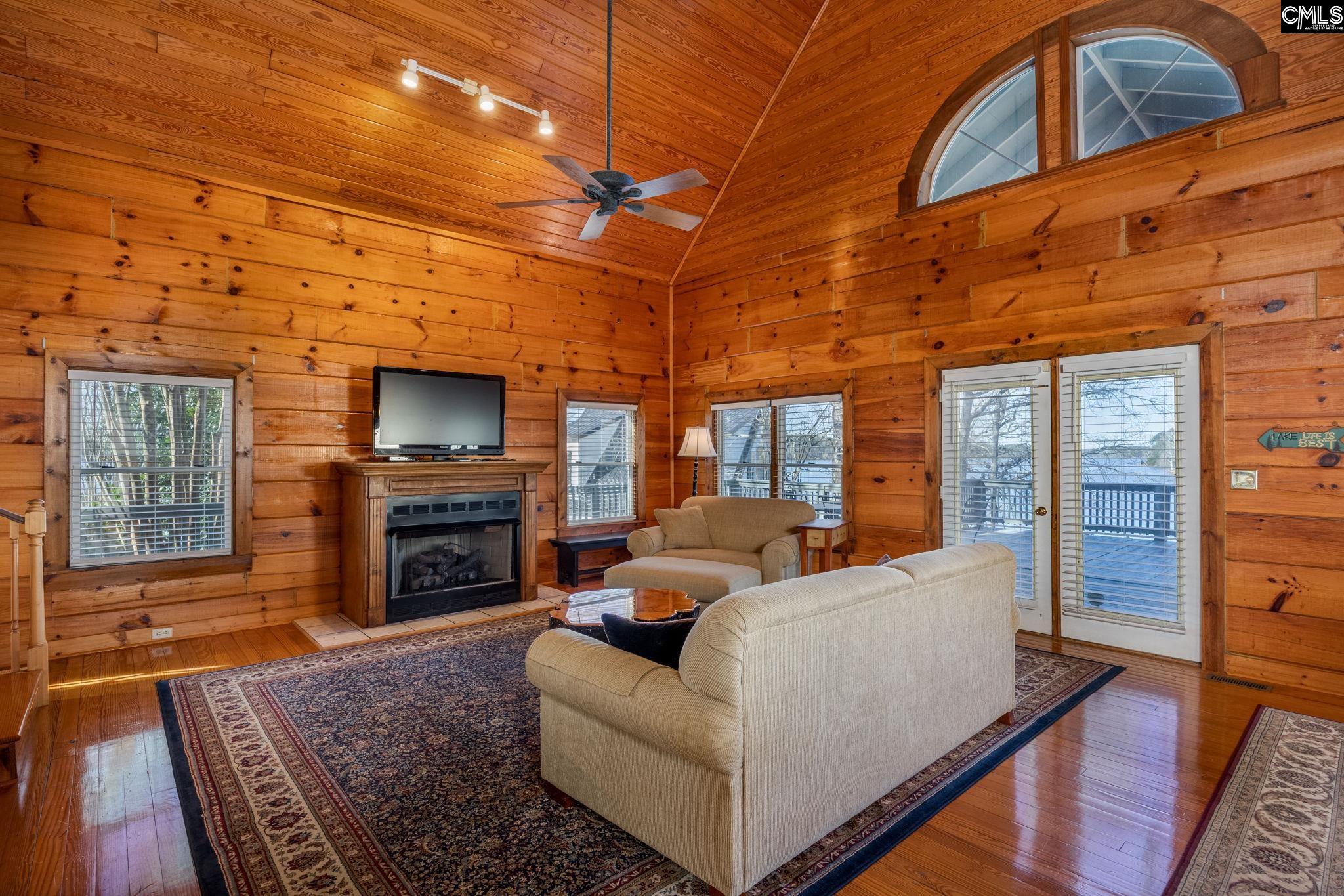 33 Mariners View Road Prosperity, SC 29127