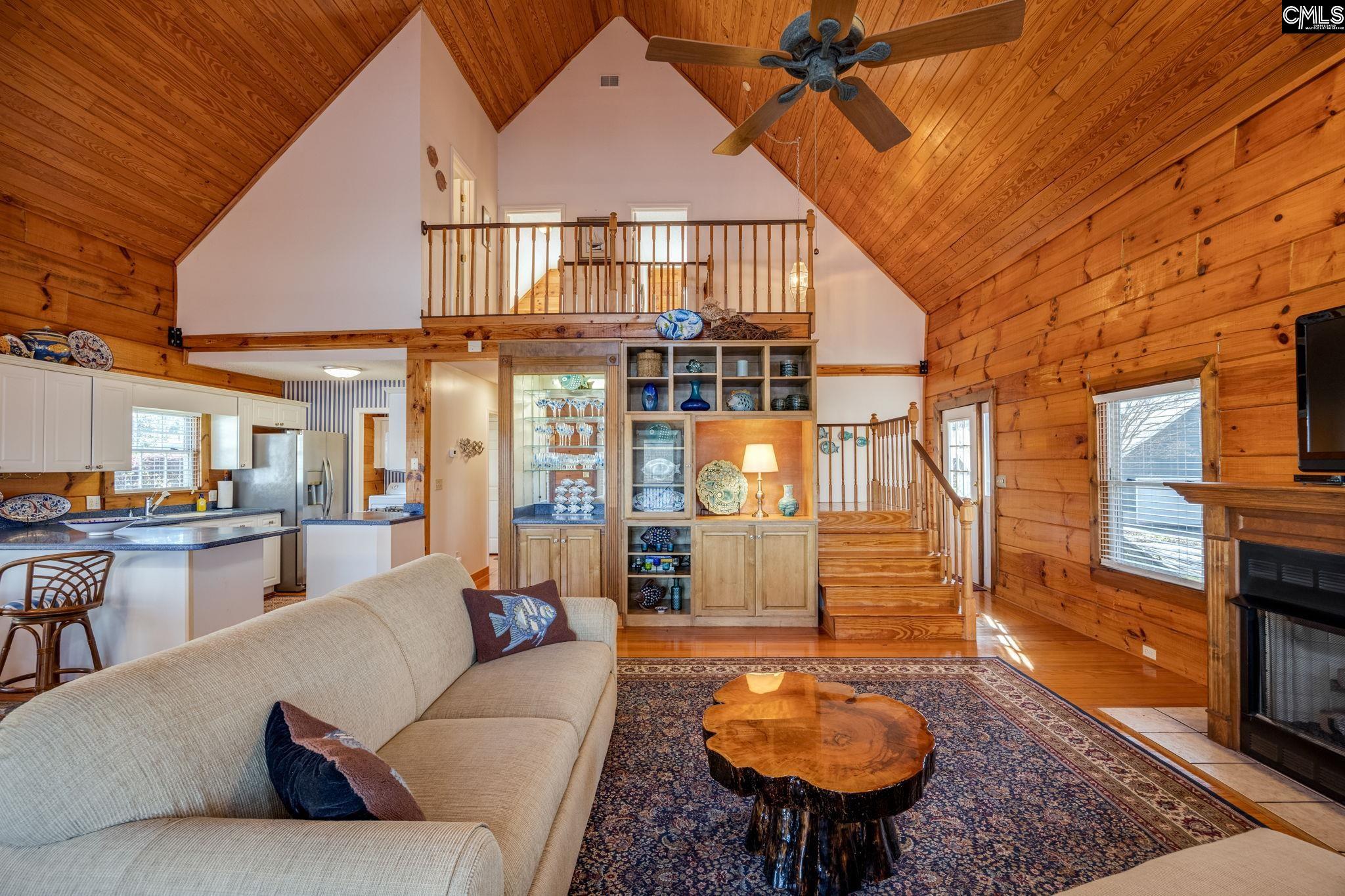 33 Mariners View Road Prosperity, SC 29127