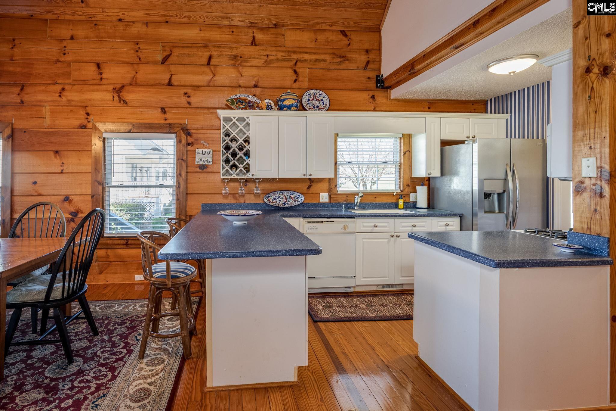33 Mariners View Road Prosperity, SC 29127