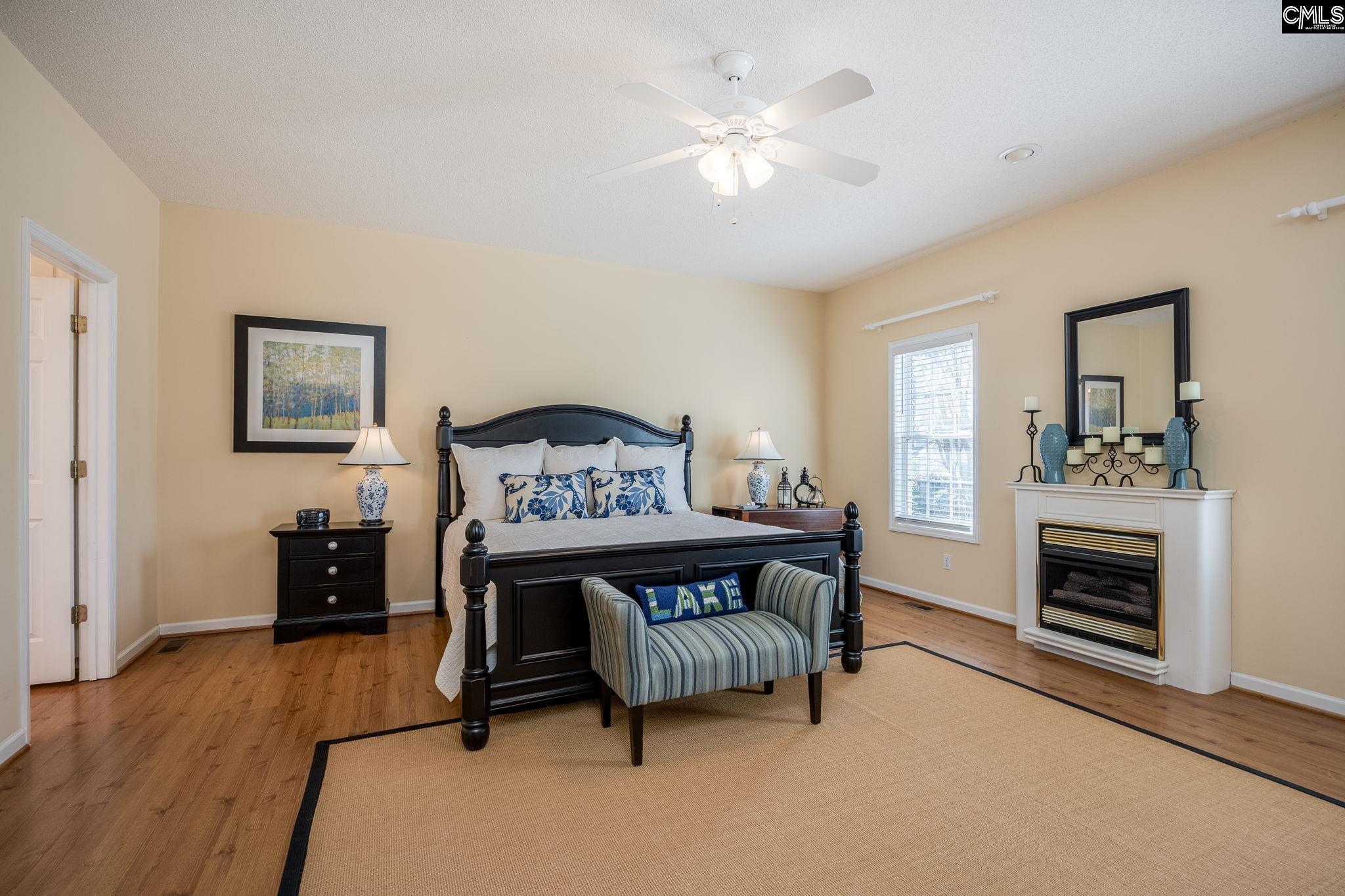 33 Mariners View Road Prosperity, SC 29127