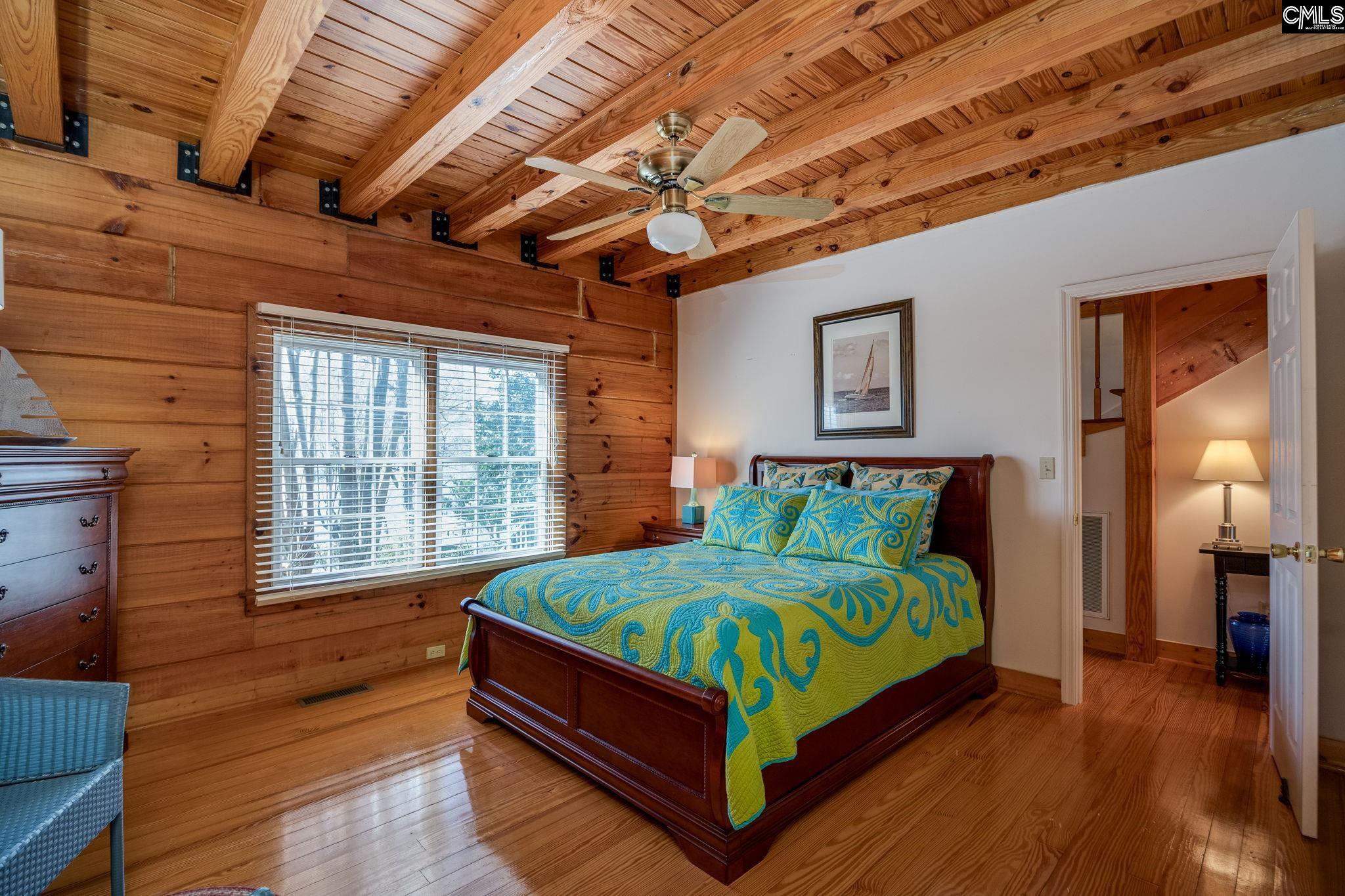 33 Mariners View Road Prosperity, SC 29127