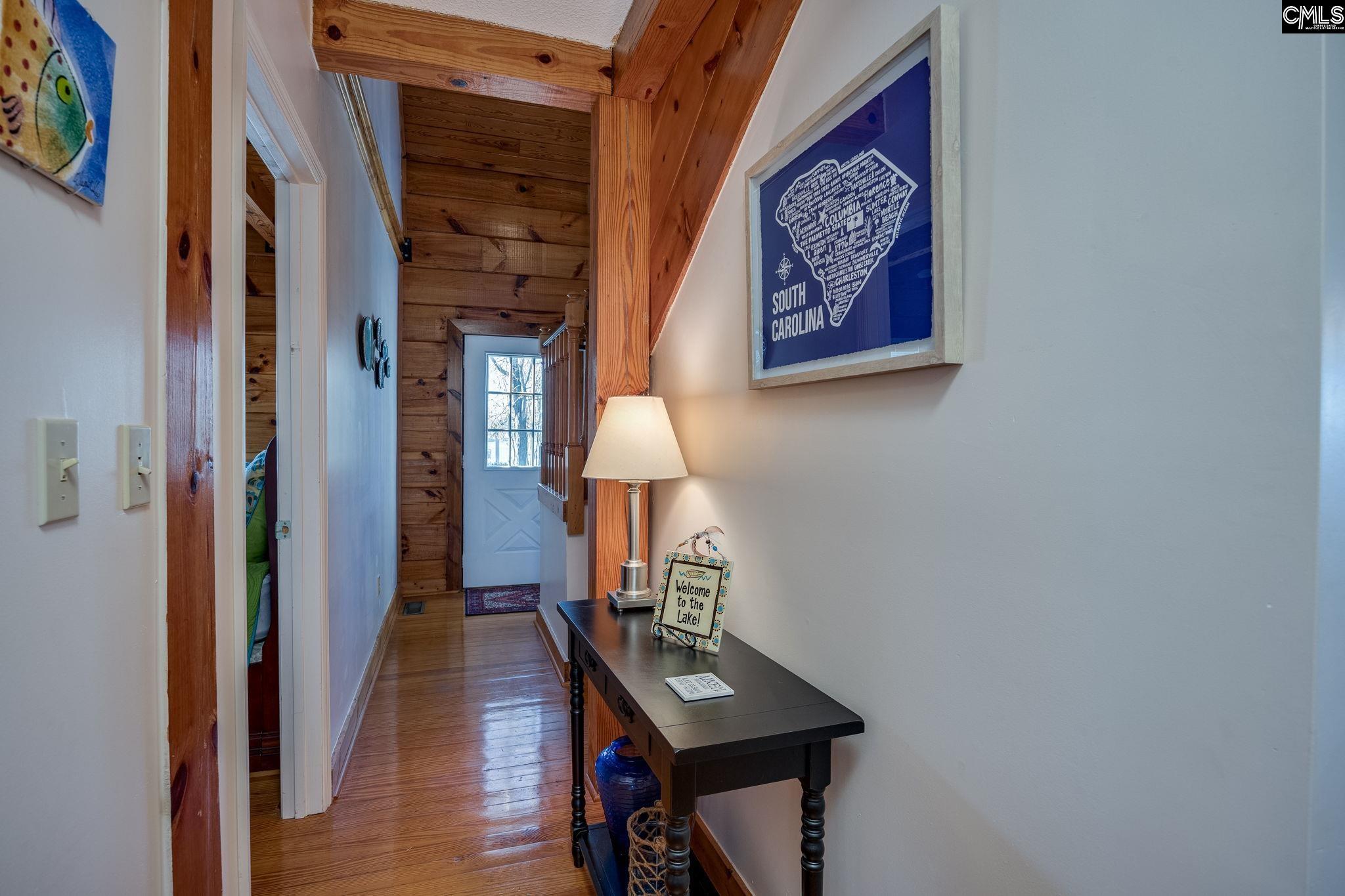 33 Mariners View Road Prosperity, SC 29127