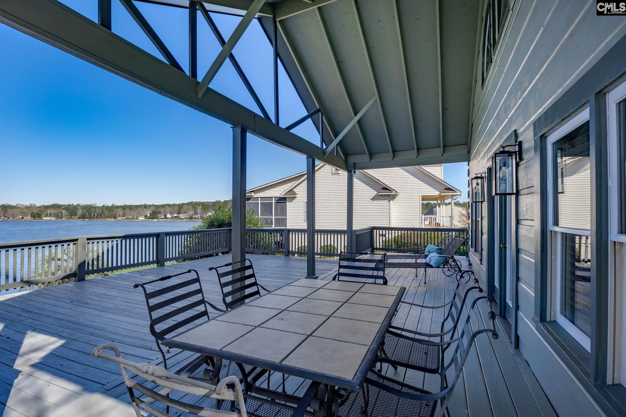 33 Mariners View Road Prosperity, SC 29127