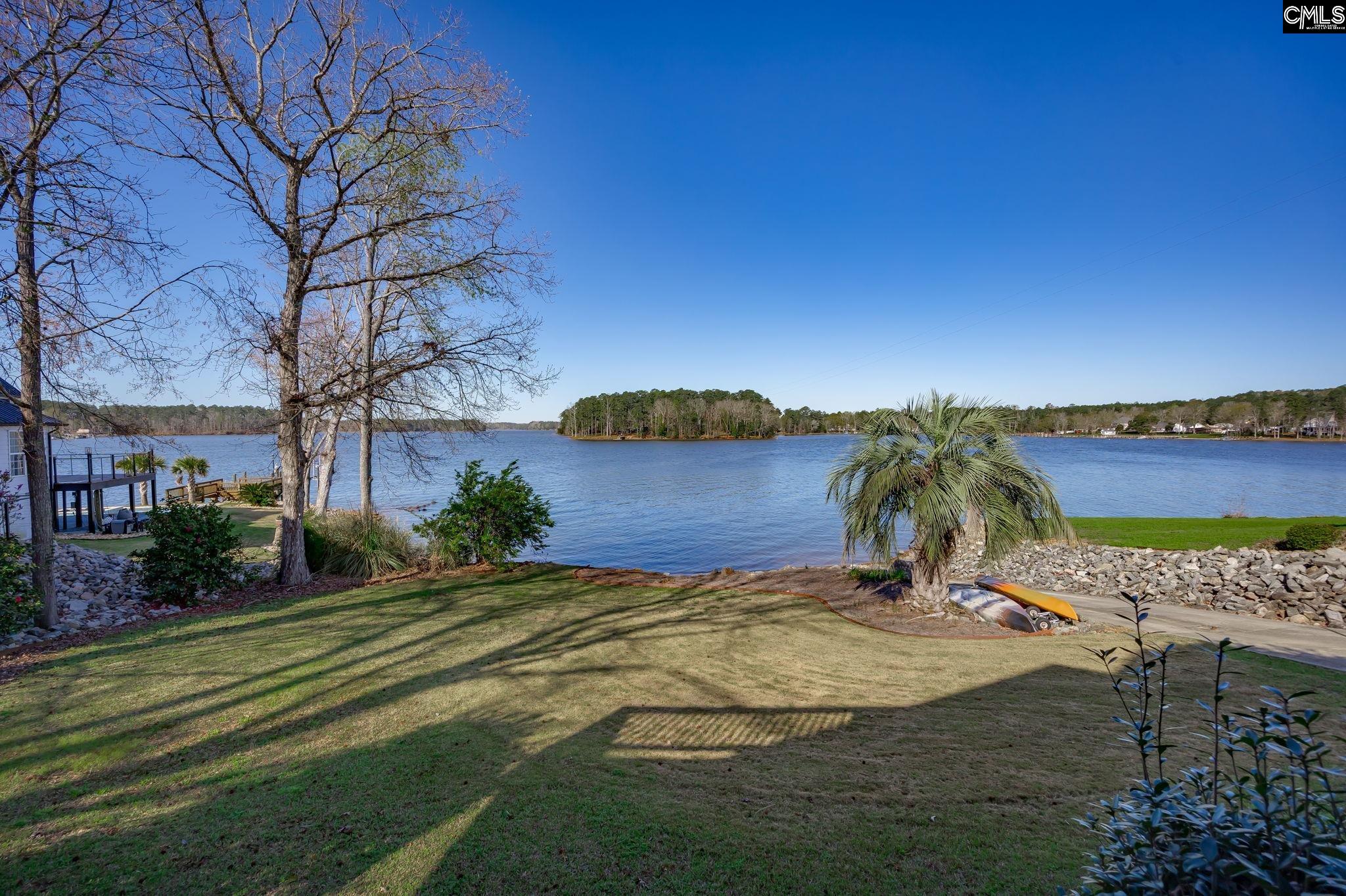 33 Mariners View Road Prosperity, SC 29127