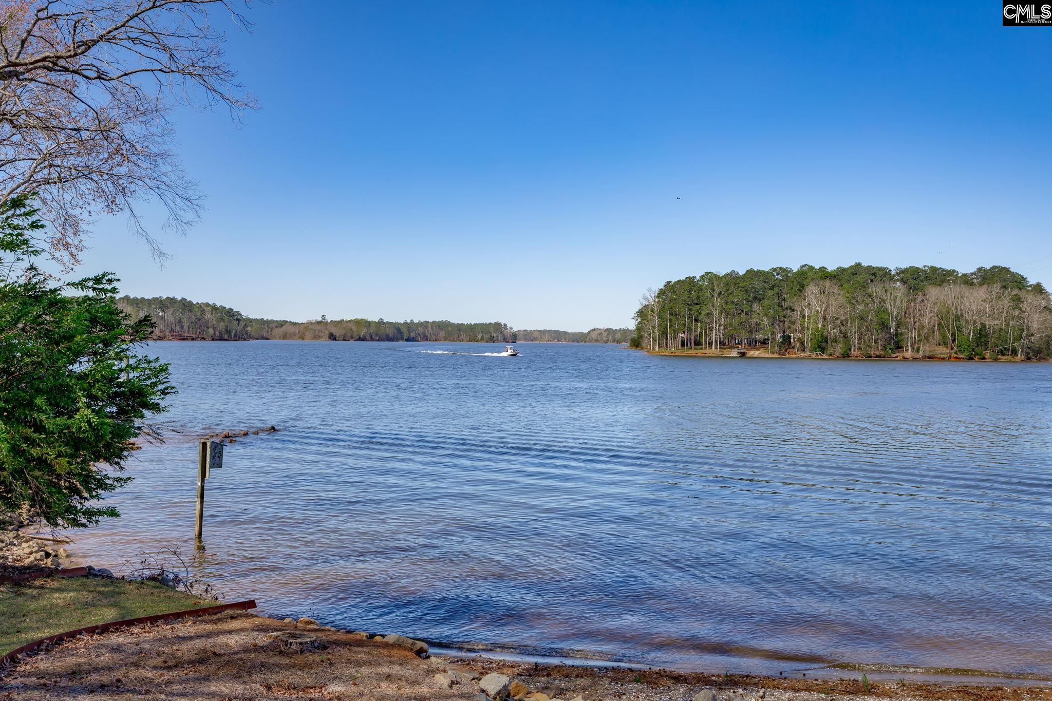 33 Mariners View Road Prosperity, SC 29127