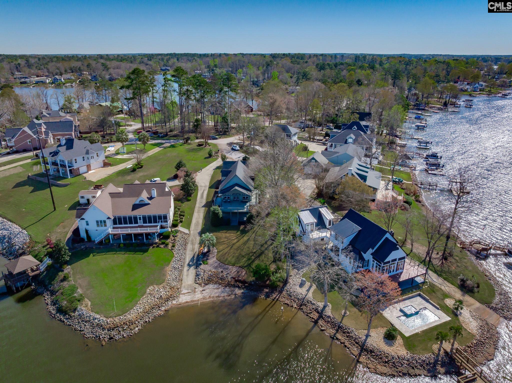 33 Mariners View Road Prosperity, SC 29127