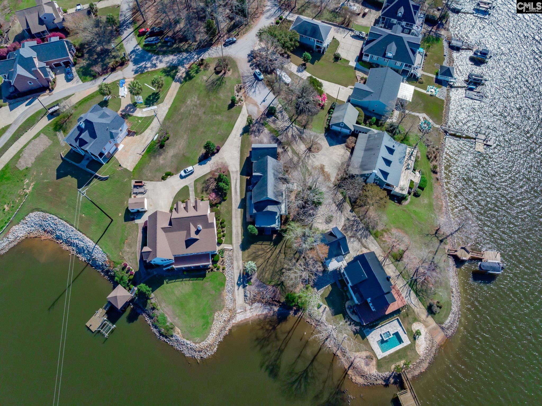 33 Mariners View Road Prosperity, SC 29127