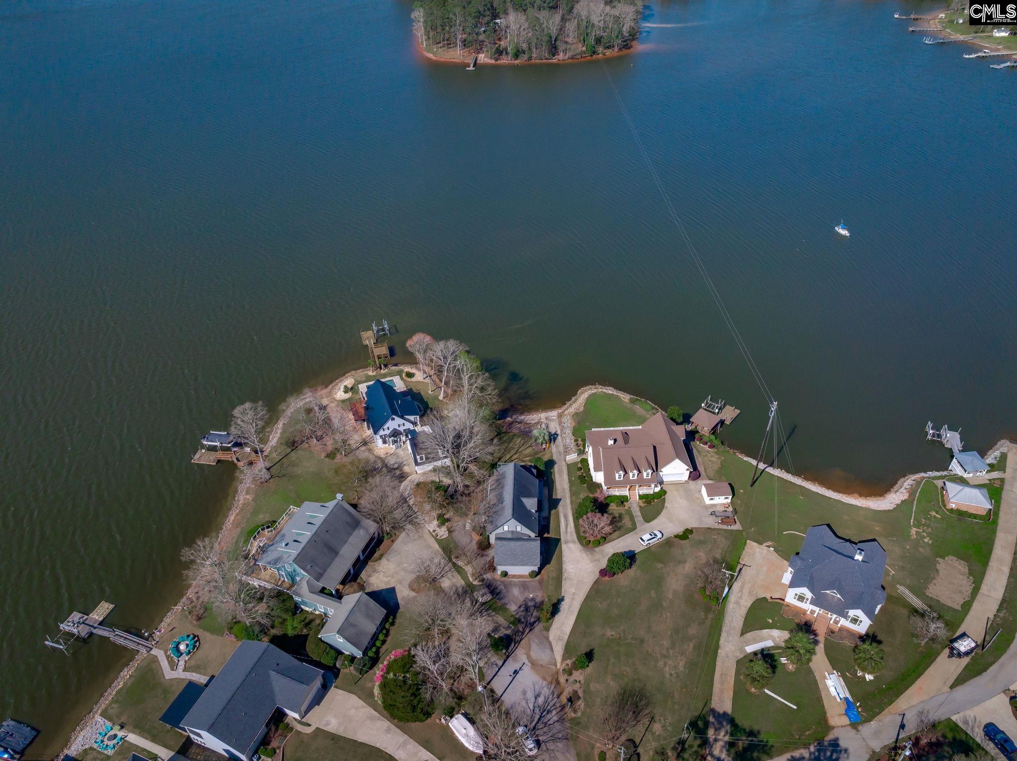 33 Mariners View Road Prosperity, SC 29127