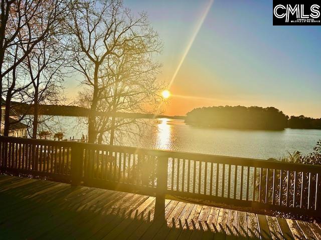 33 Mariners View Road Prosperity, SC 29127