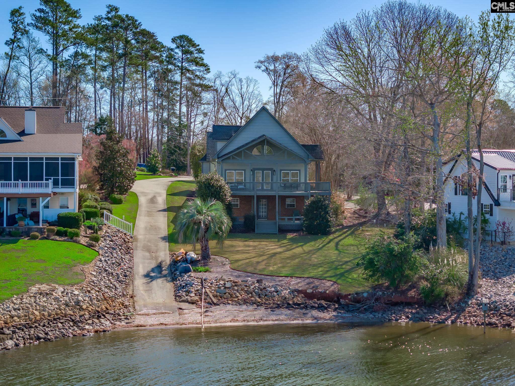 33 Mariners View Road Prosperity, SC 29127