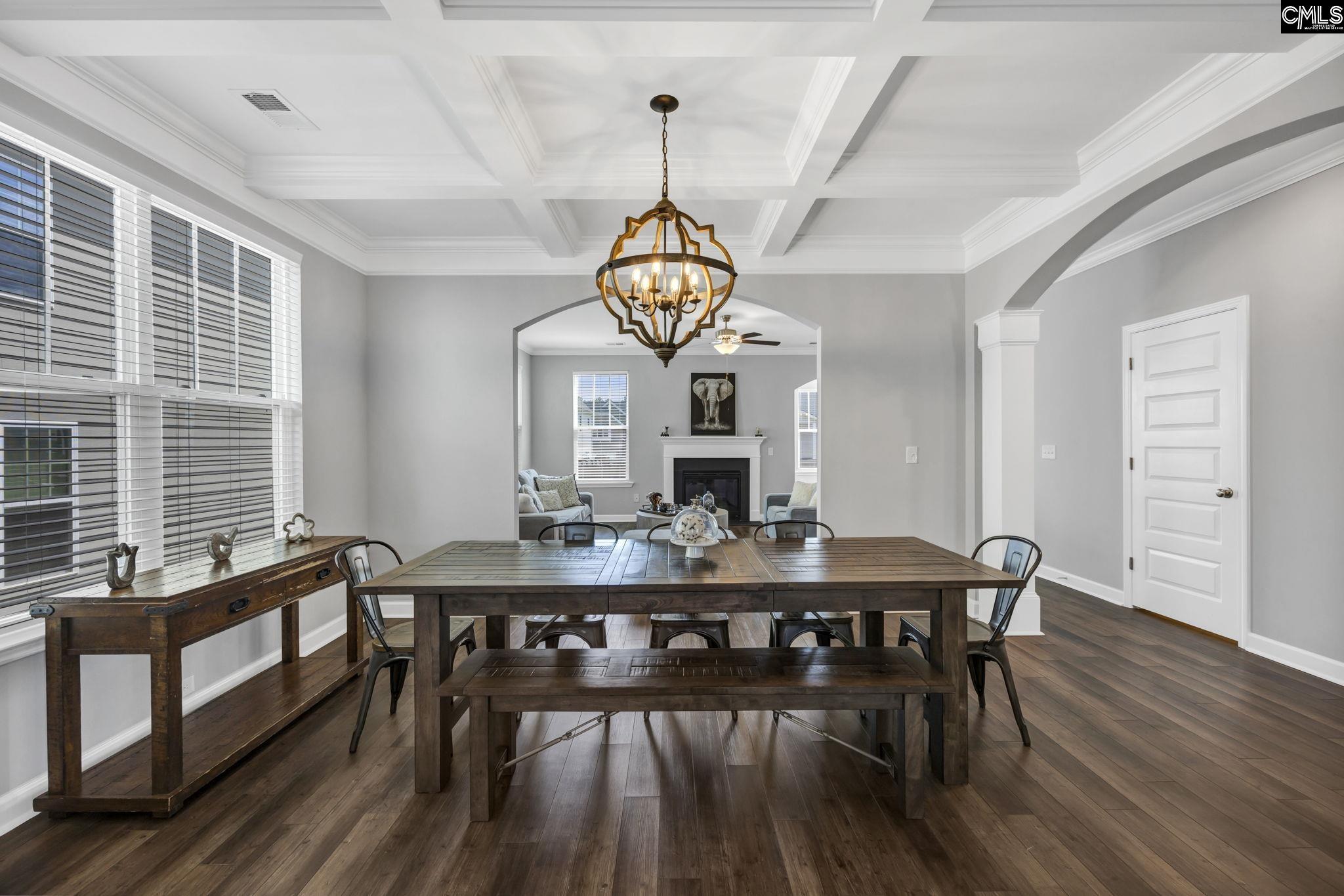1318 Portrait Hill Drive Chapin, SC 29036