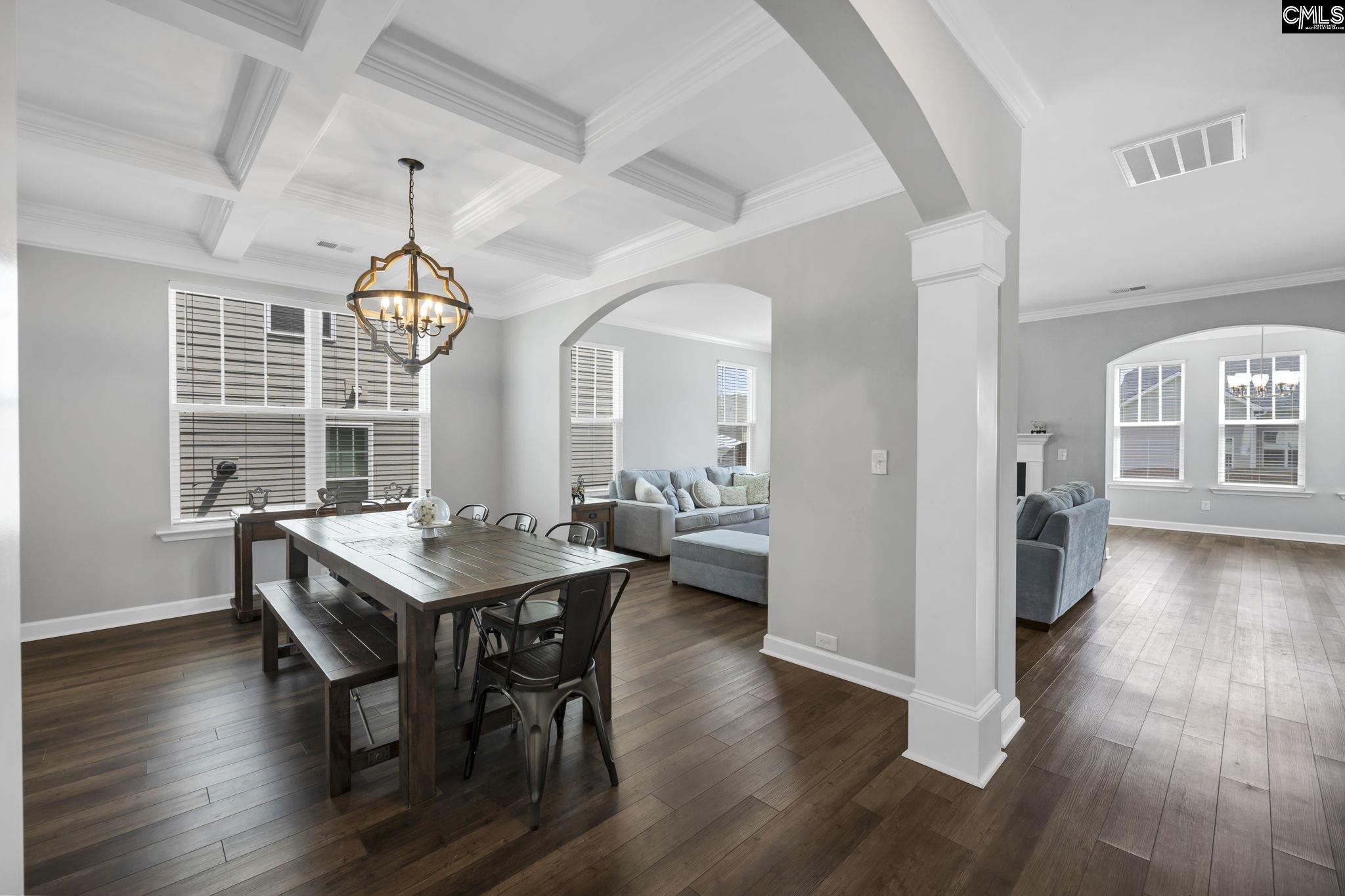 1318 Portrait Hill Drive Chapin, SC 29036