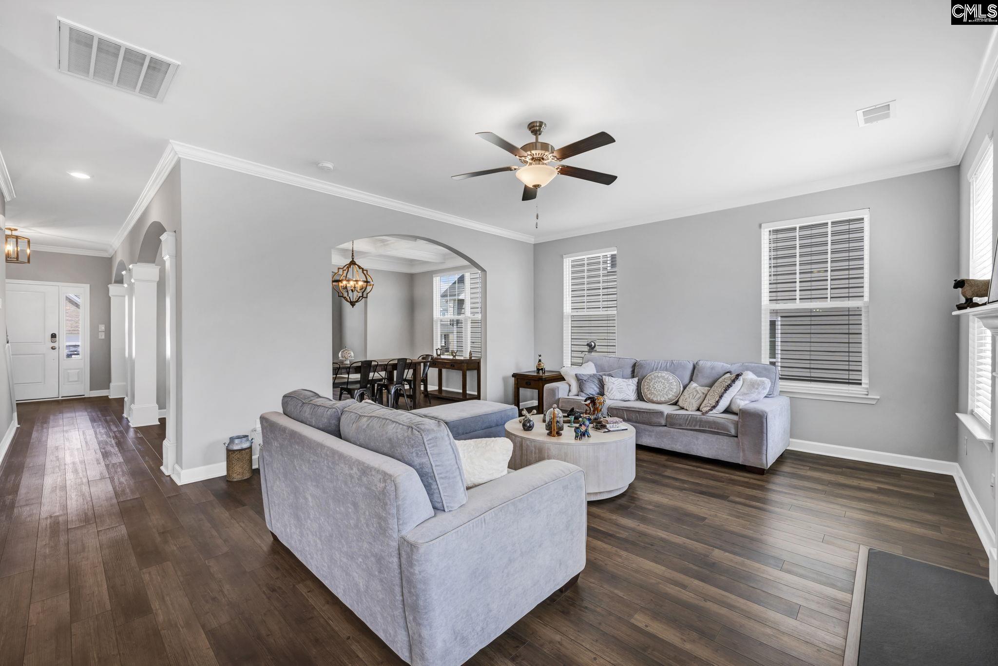 1318 Portrait Hill Drive Chapin, SC 29036